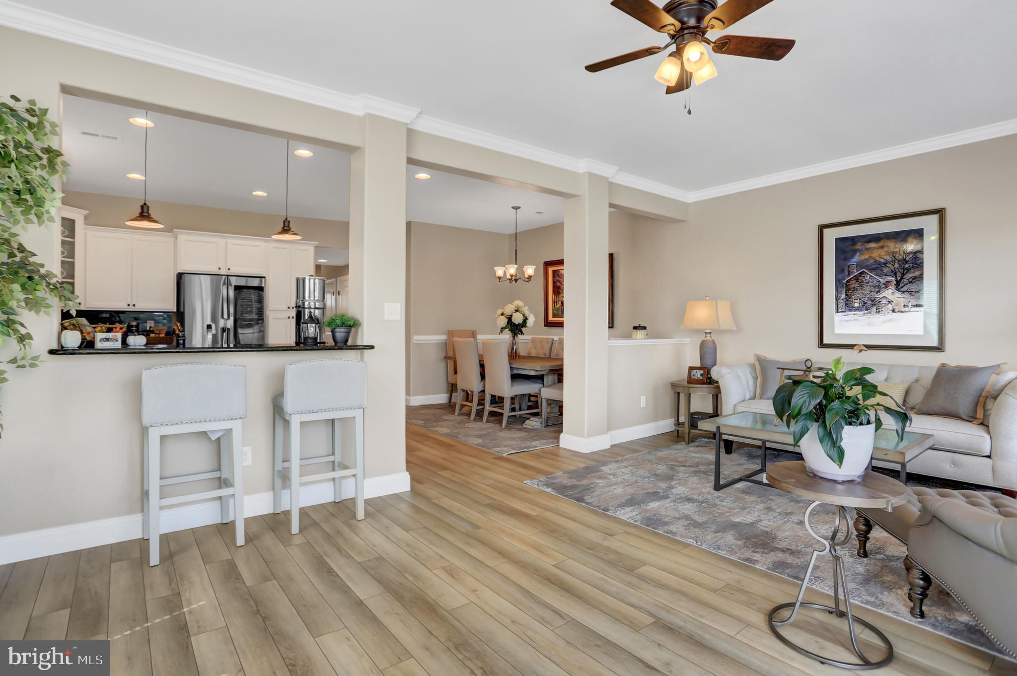 FARMSPRING ESTATES - Residential