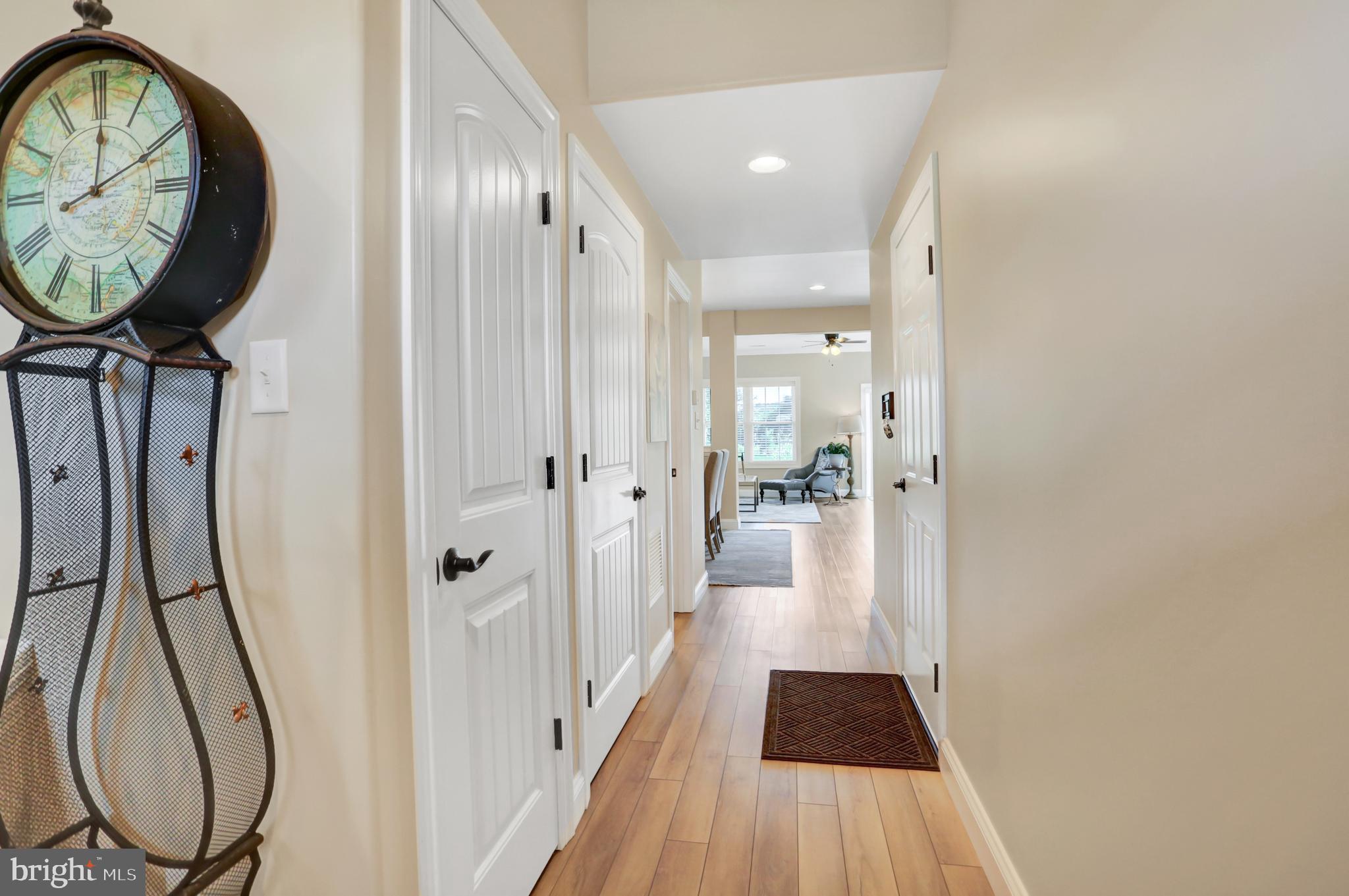 FARMSPRING ESTATES - Residential