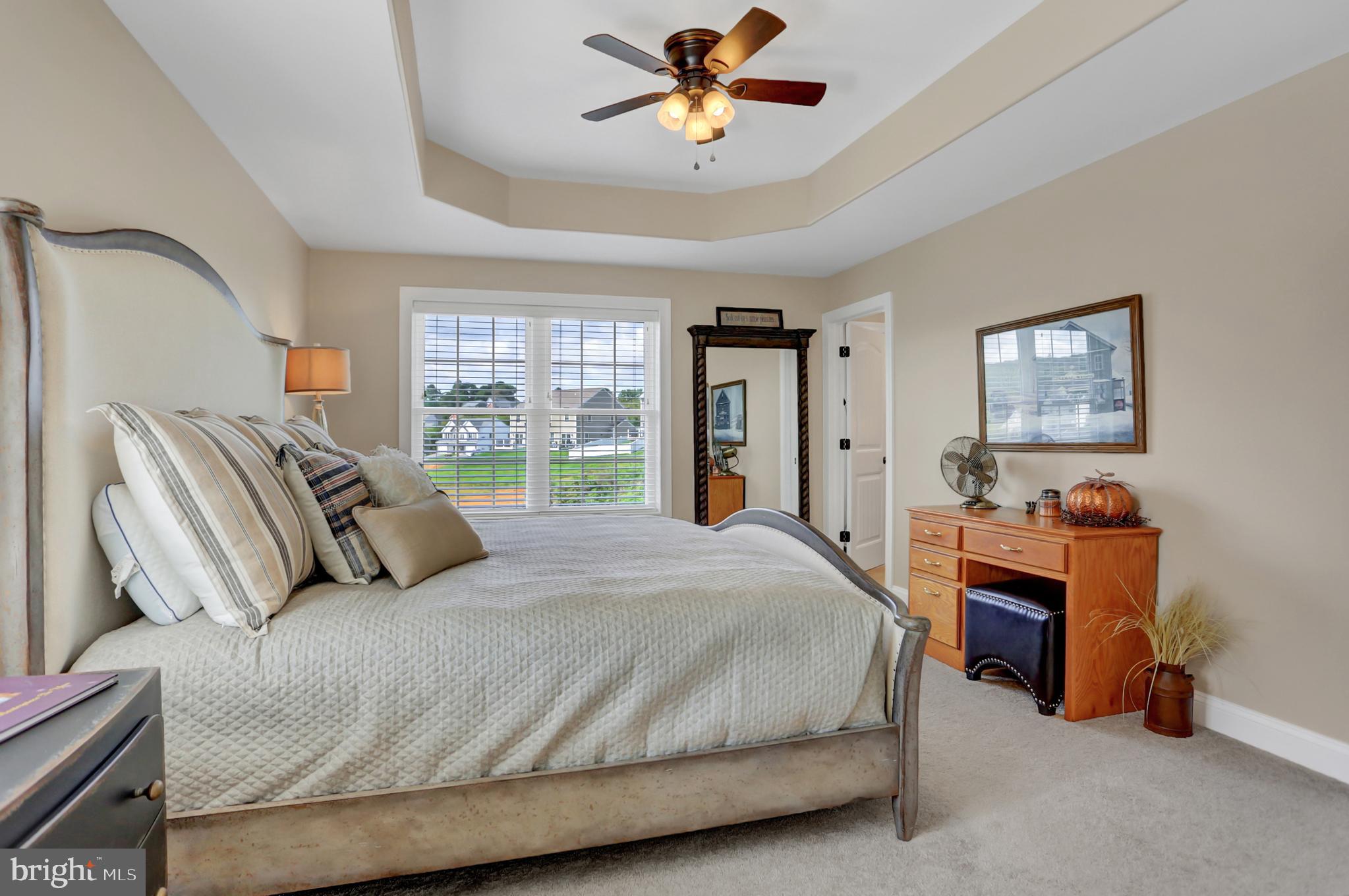 FARMSPRING ESTATES - Residential