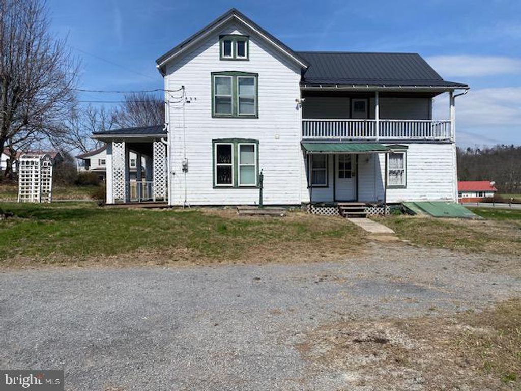 Photo of 446 Pyle Rd, THOMPSONTOWN, PA 17094 (MLS # PAJT2012762)