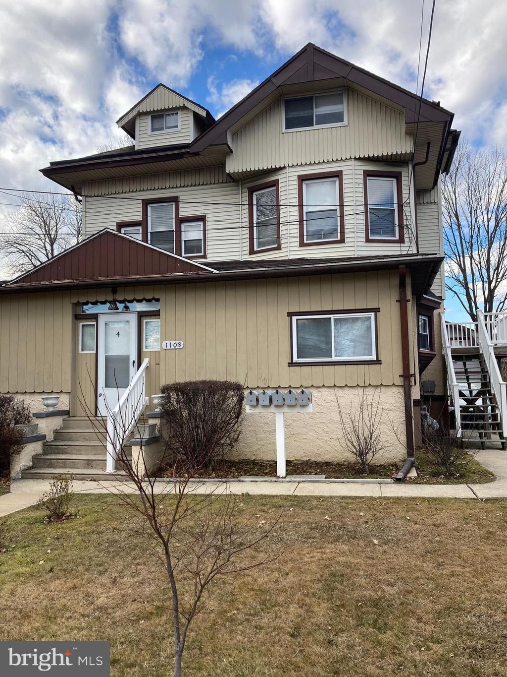 Photo of 110 S Chester Pike, GLENOLDEN, PA 19036 (MLS # PADE2104544)