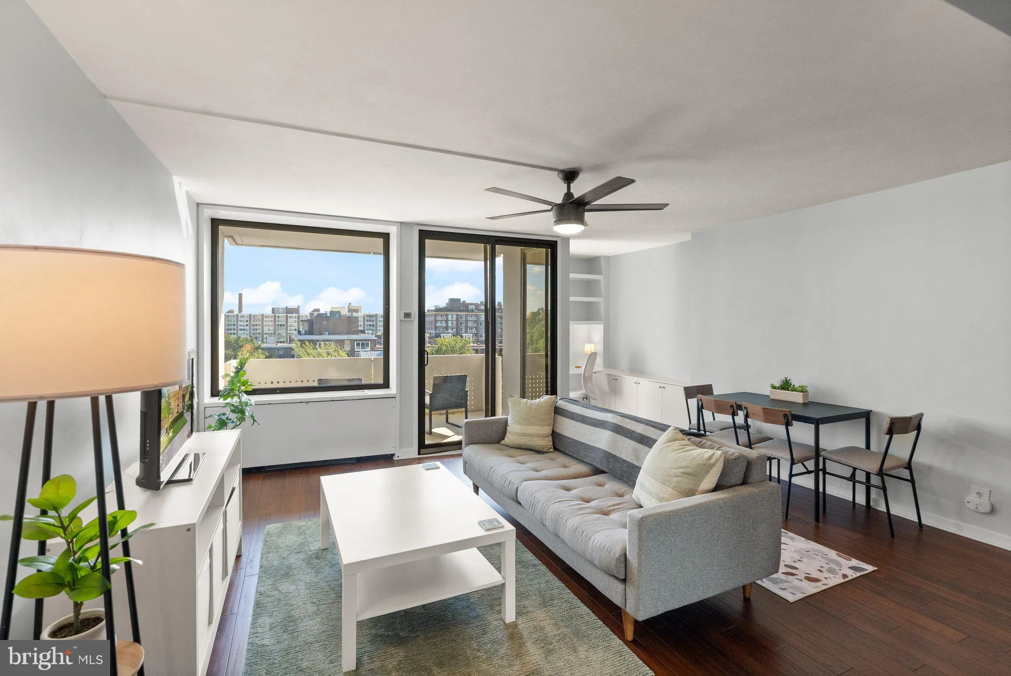 1245 4th Street SW Unit E-607, Washington, DC 20024