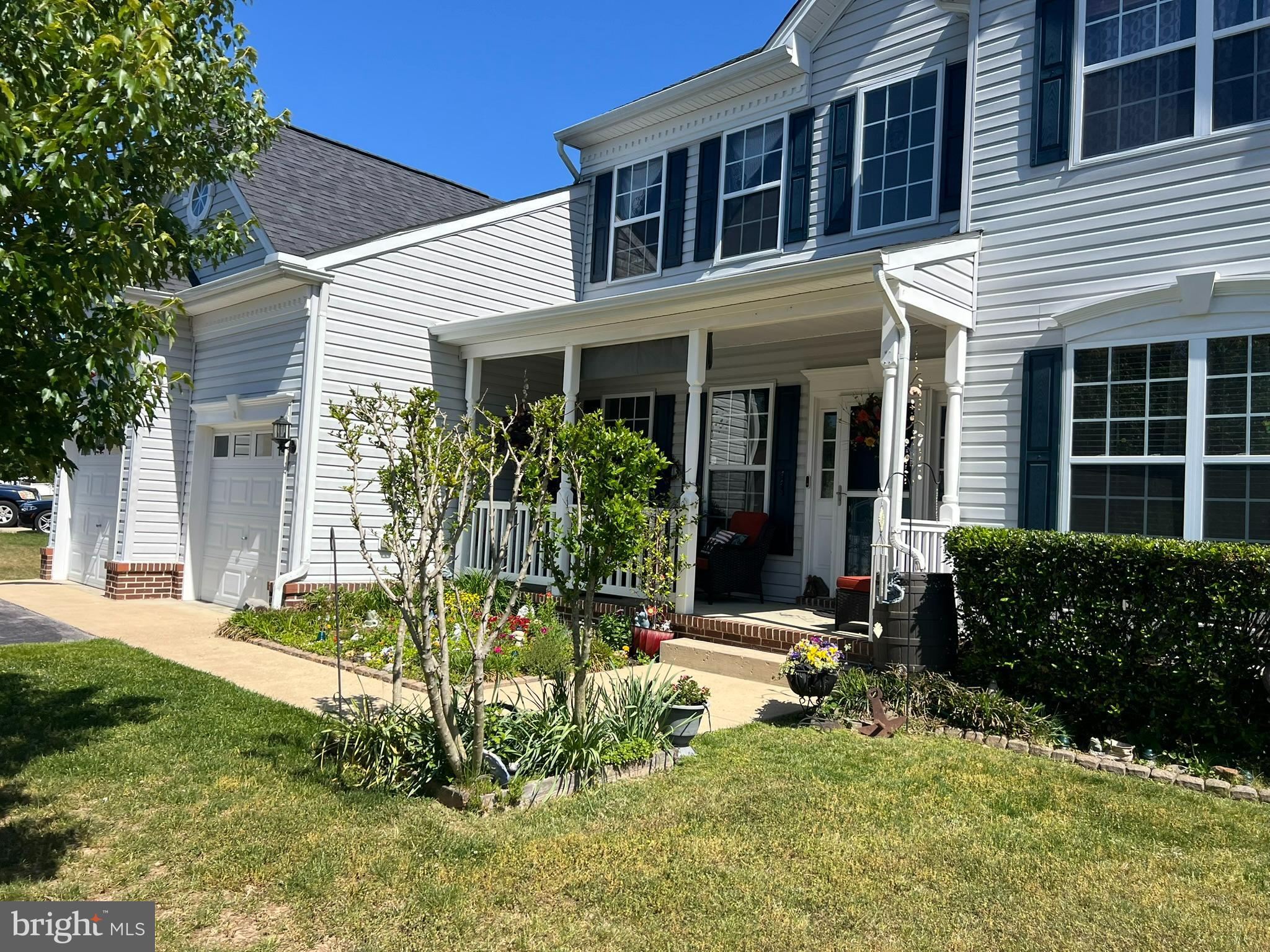20824 FLOUR MILL COURT