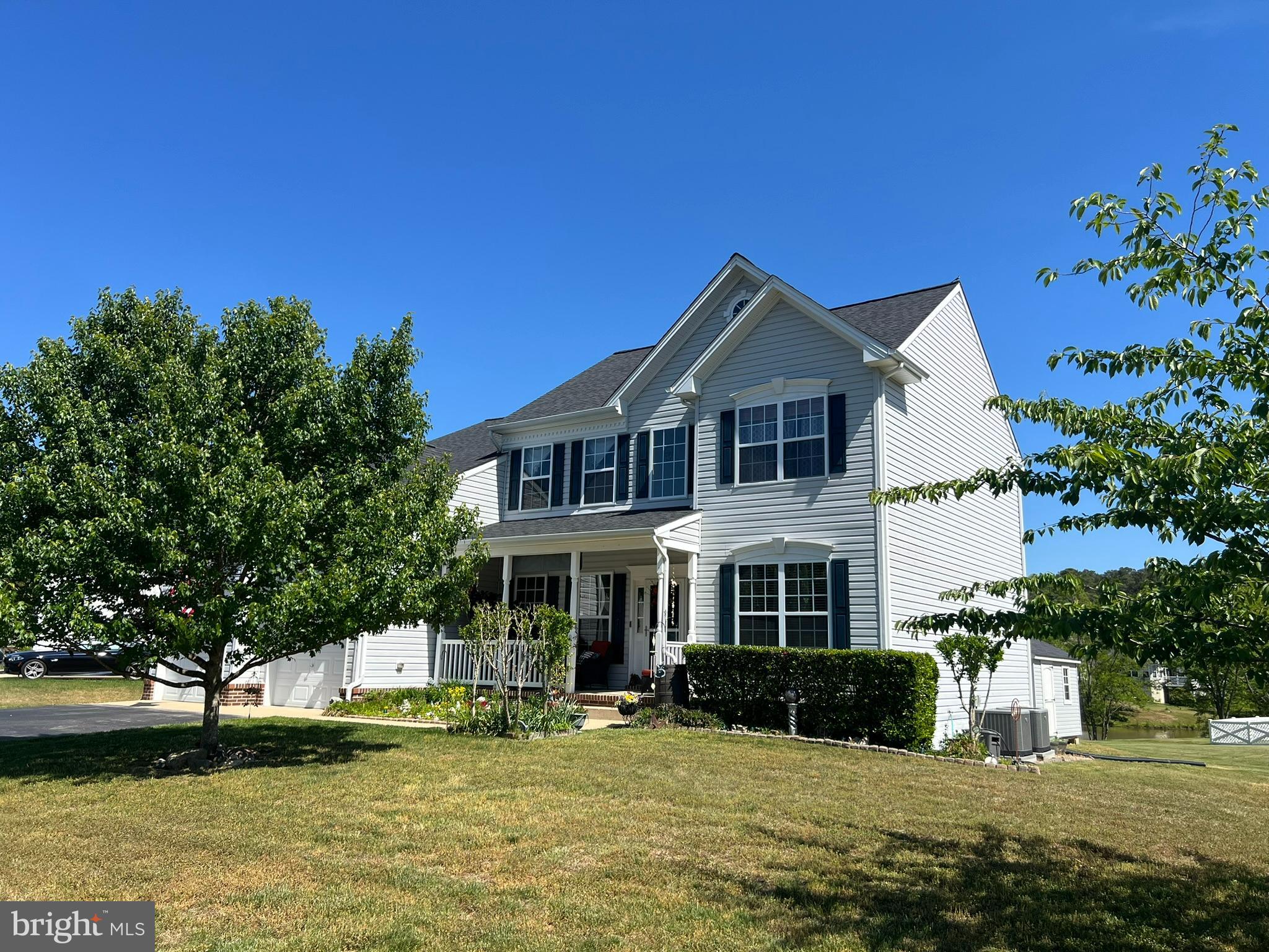 20824 FLOUR MILL COURT