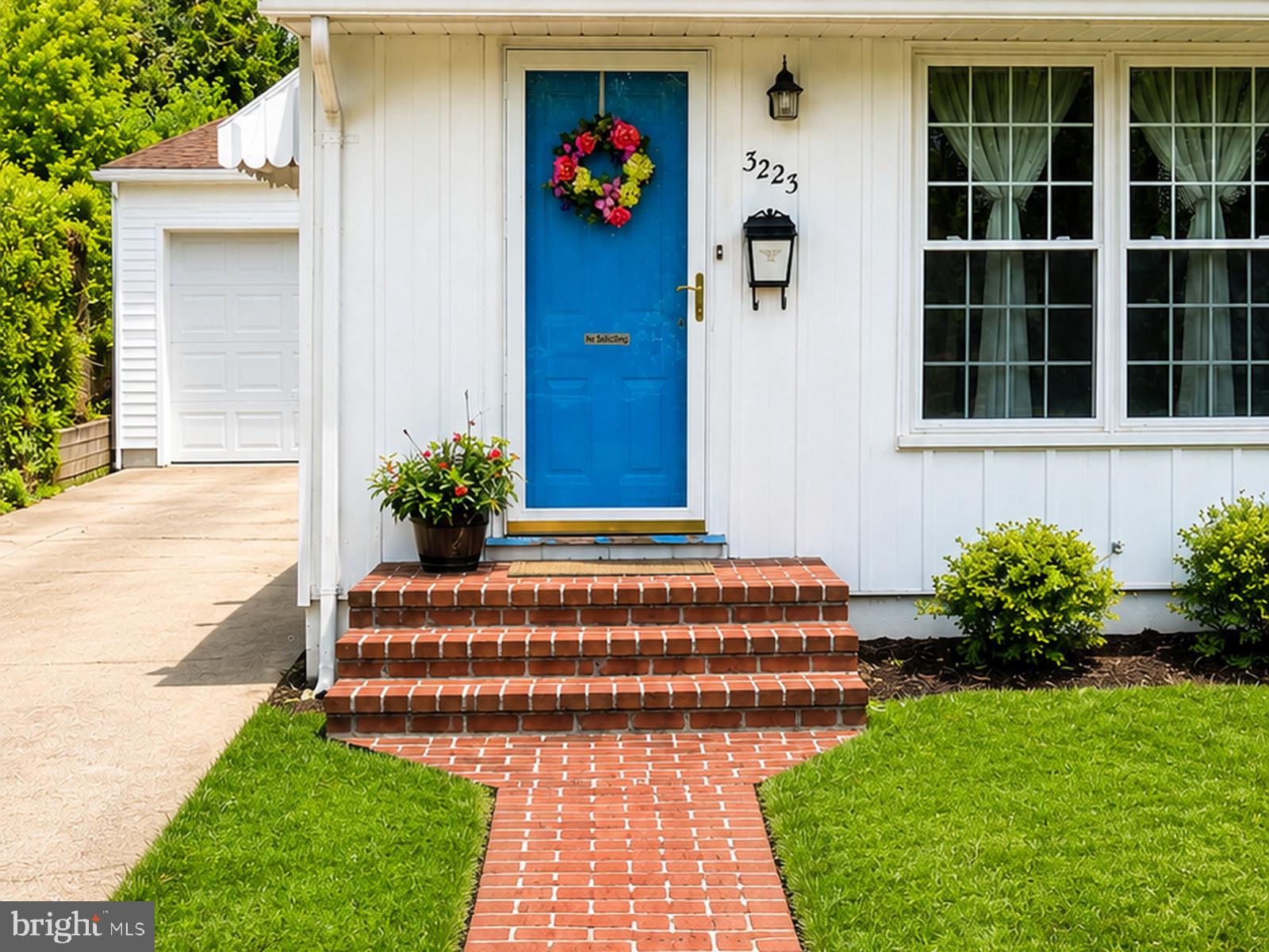 3223 EDGEWOOD ROAD
