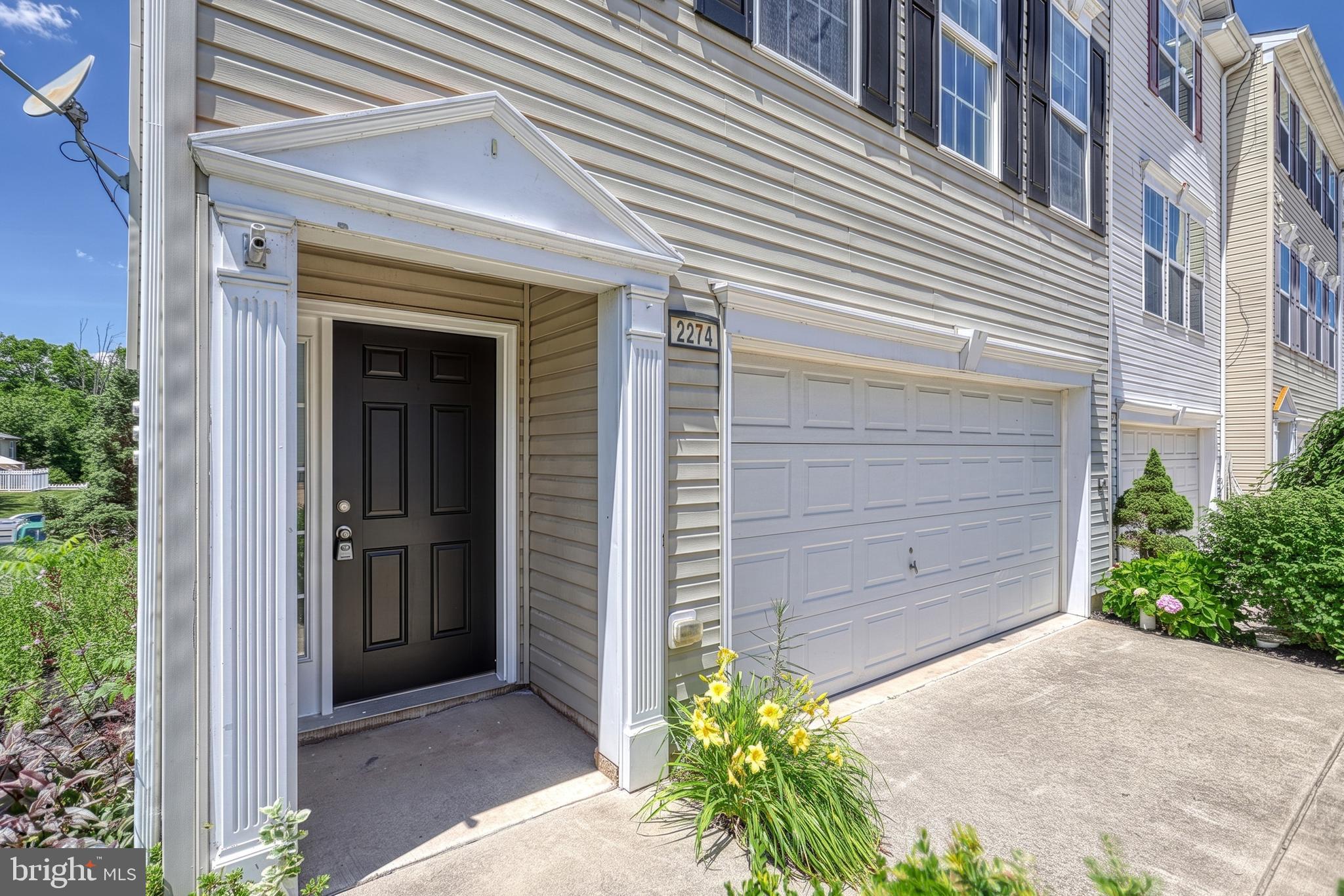 2274 WALNUT BOTTOM ROAD 140