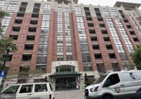 1021 N GARFIELD STREET 740 ARLINGTON VA 22201