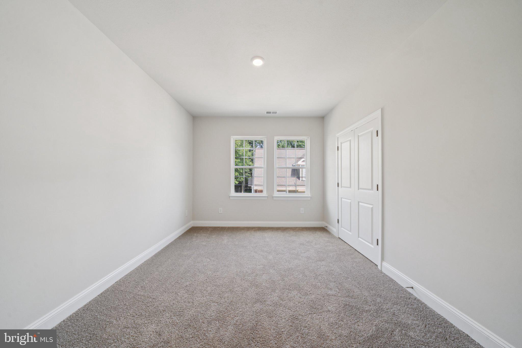 FORD'S COLONY - Residential