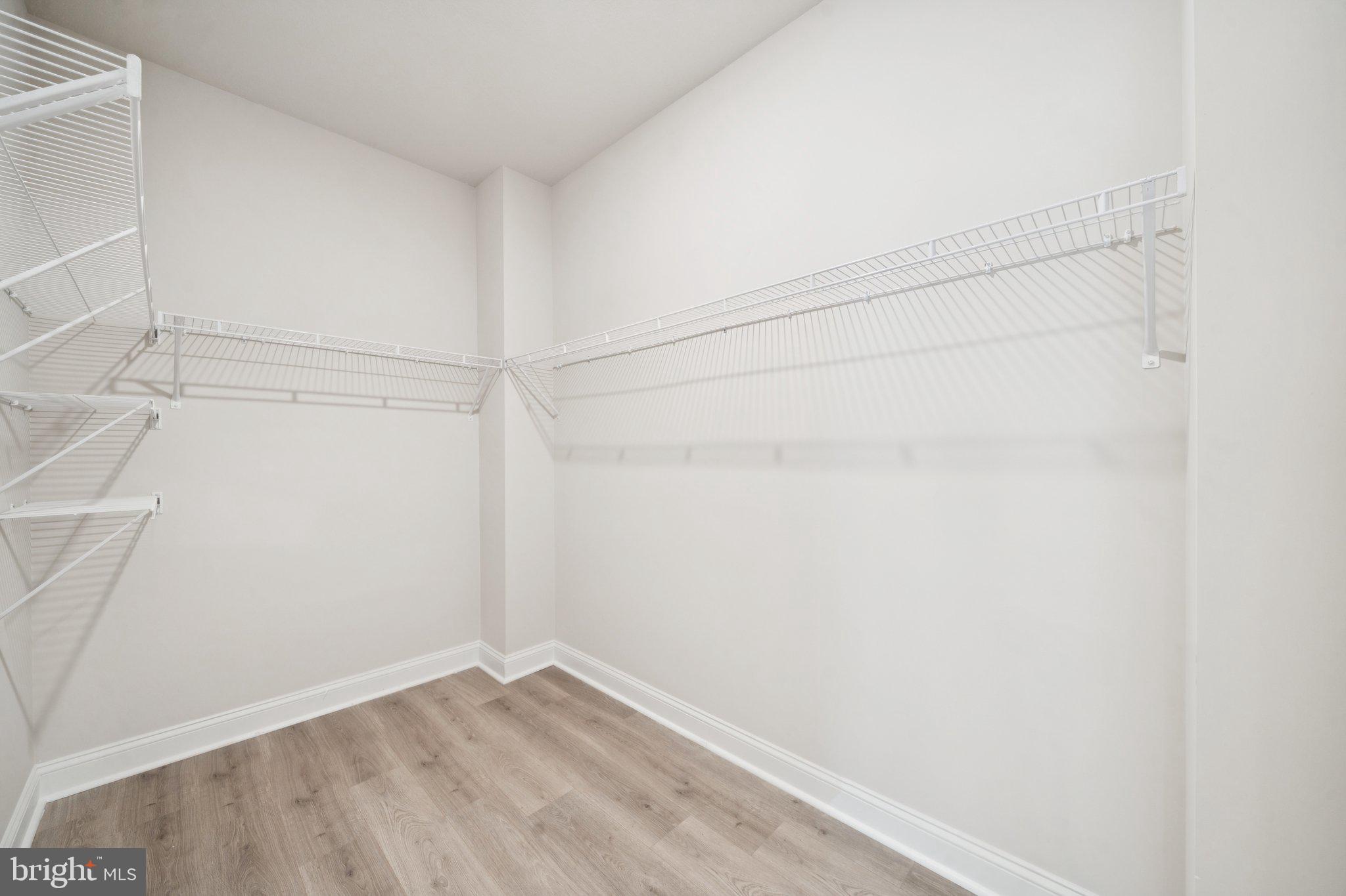 FORD'S COLONY - Residential