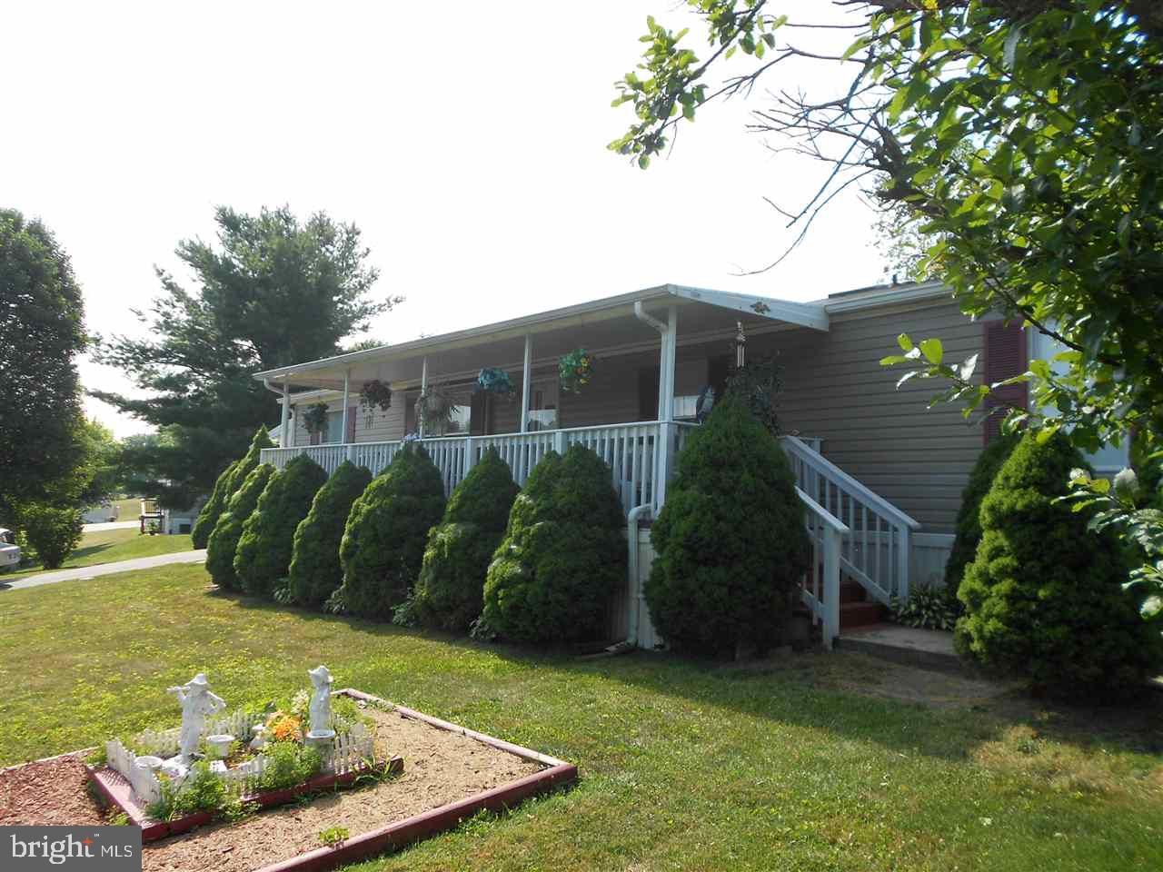 CRESTVIEW ACRES - Residential