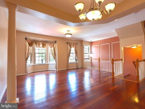 11817 MEDWAY CHURCH LOOP MANASSAS VA 20109