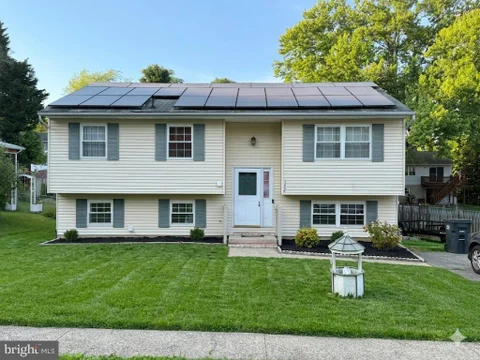 MLS: MDCA2027754
