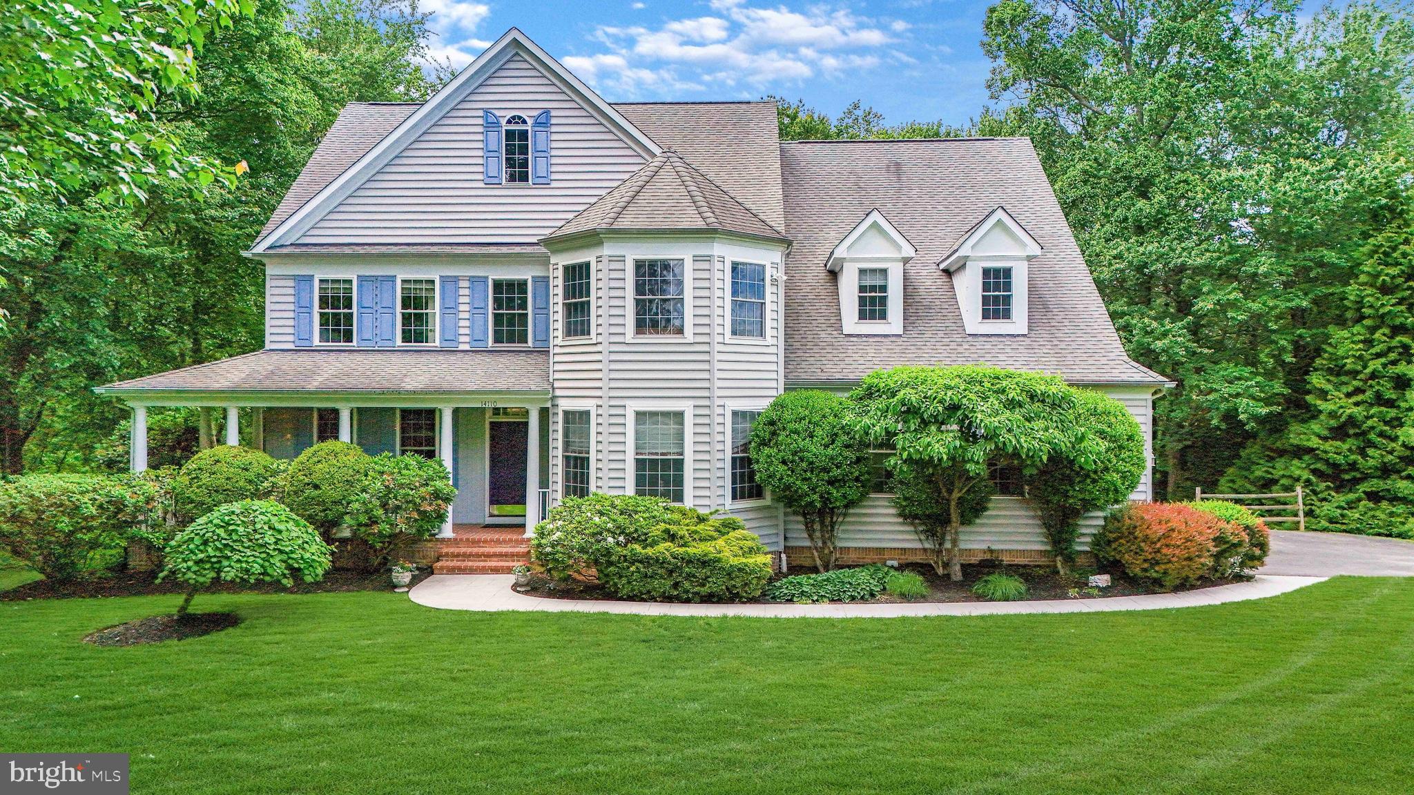 14110 WOODENS LANE