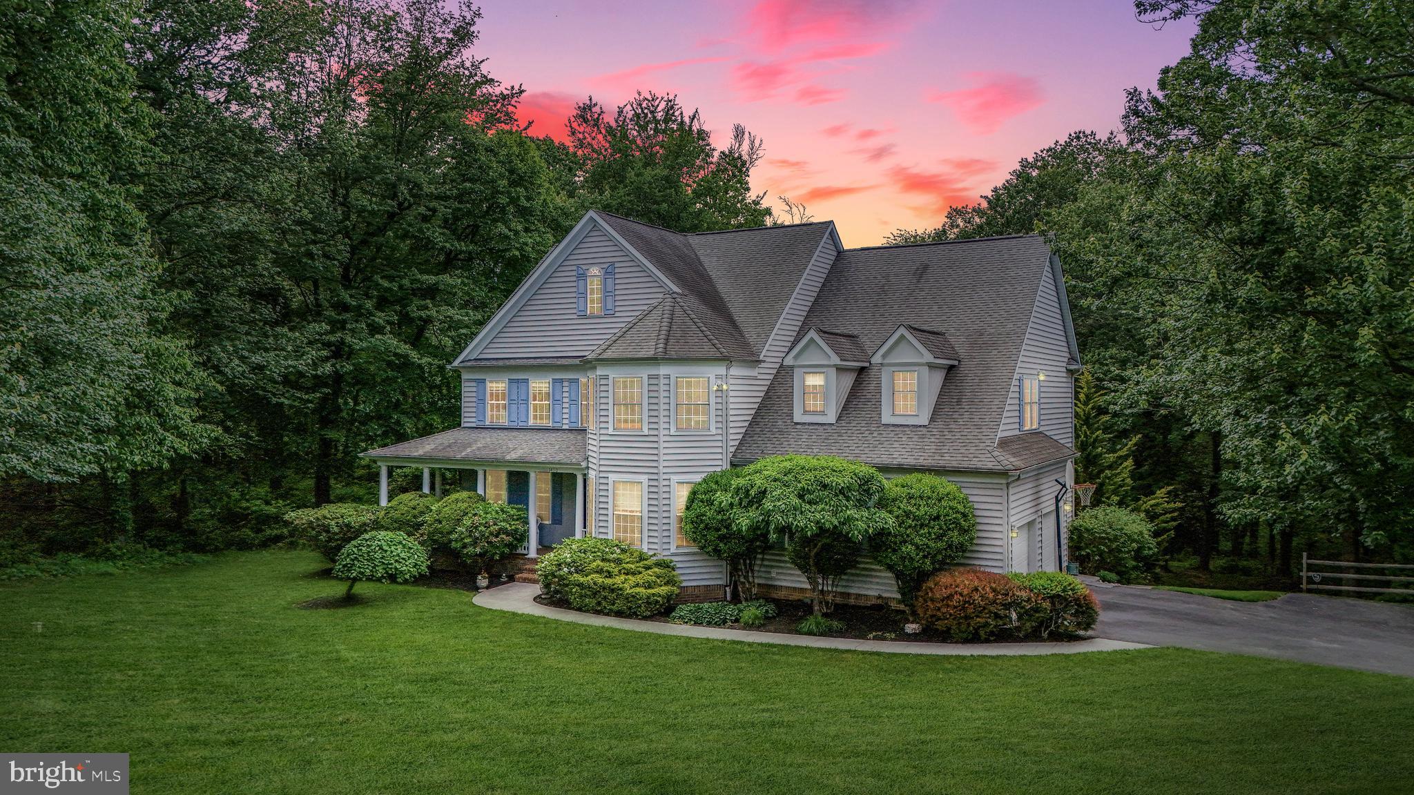 14110 WOODENS LANE