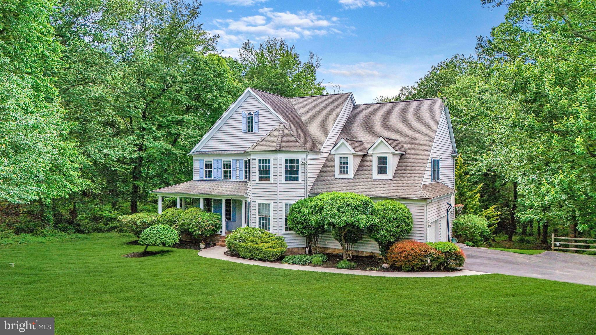 14110 WOODENS LANE