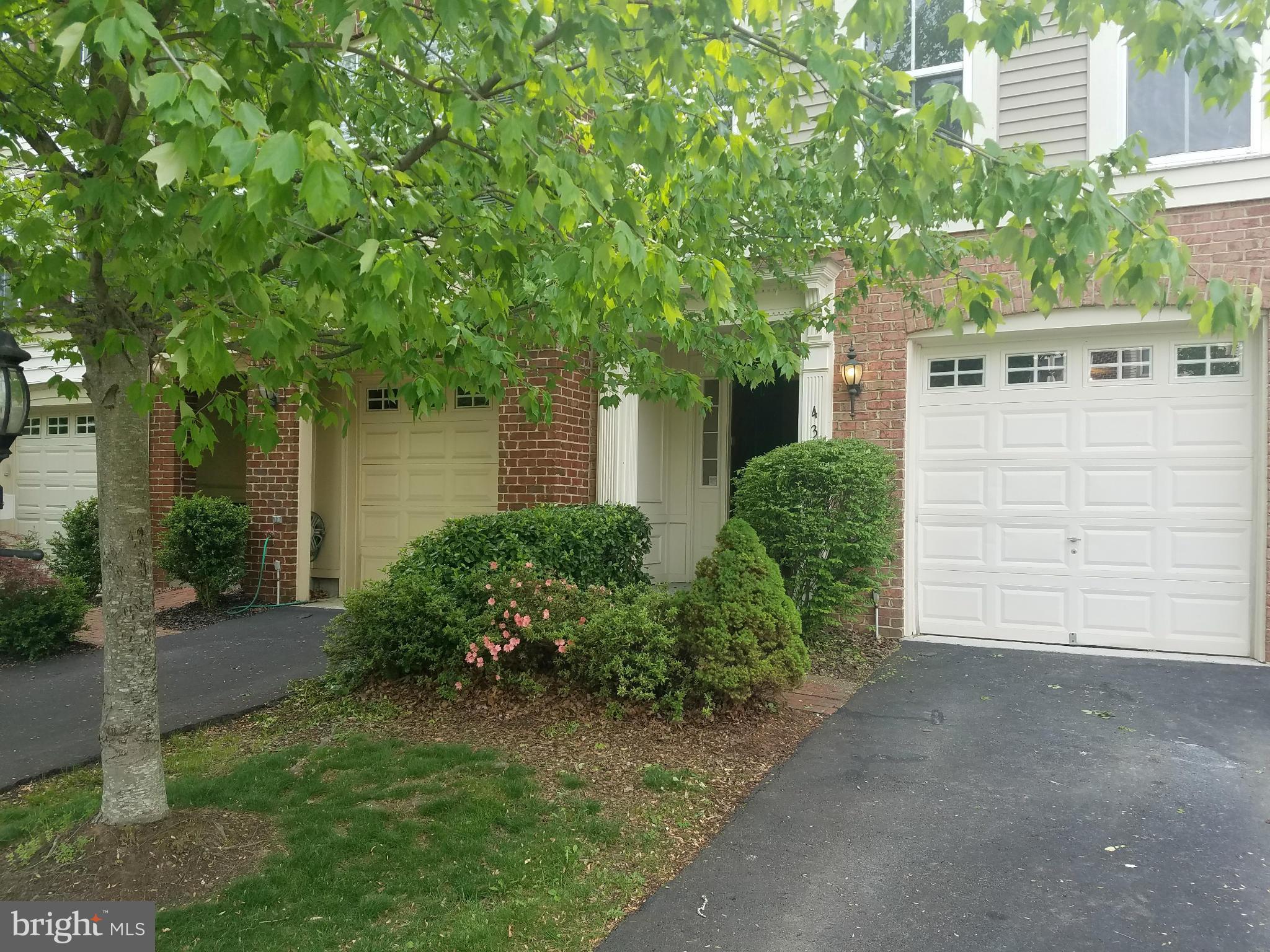 SIGNATURE AT BROADLANDS - Residential