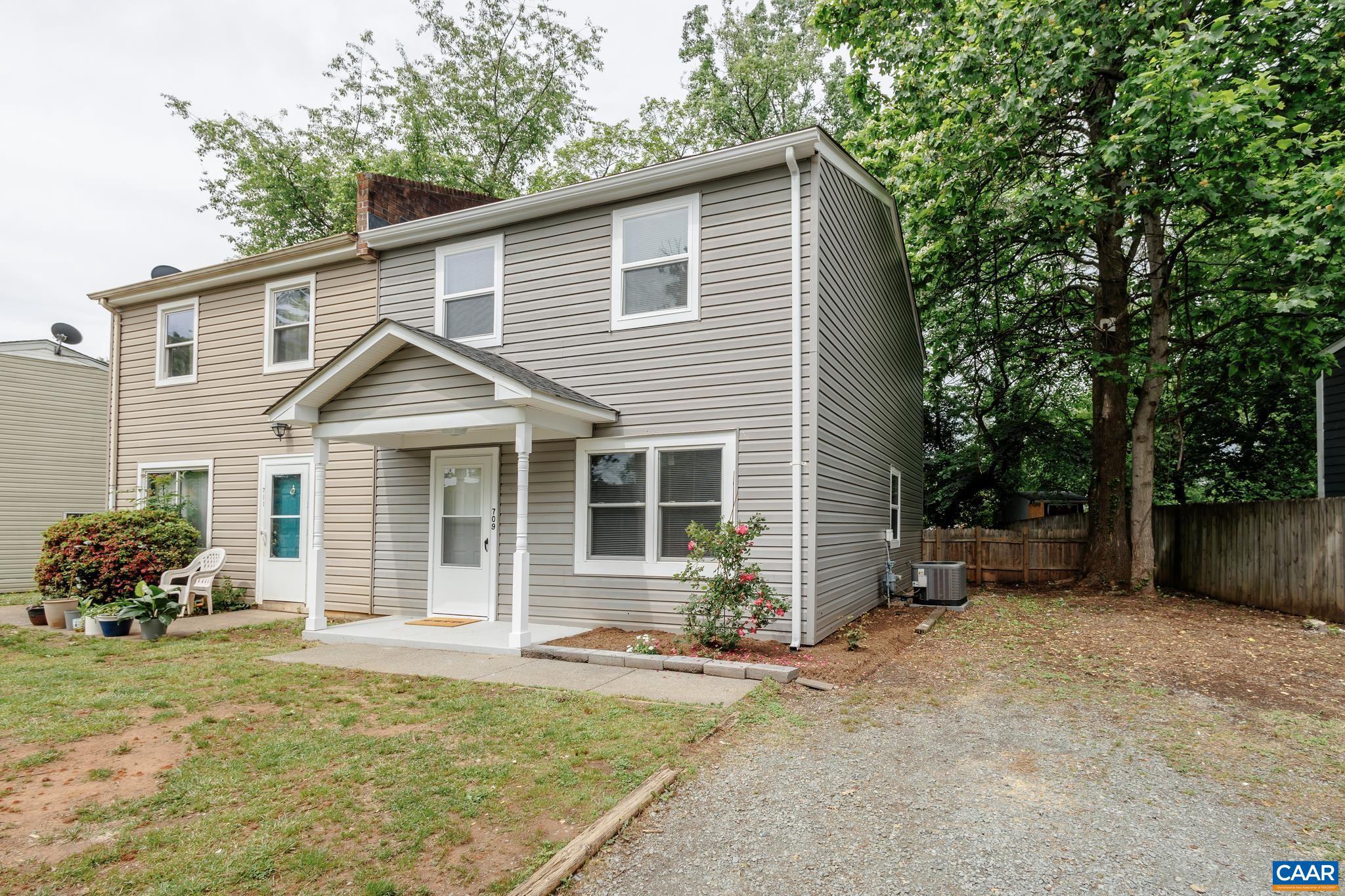 ORANGEDALE - Residential