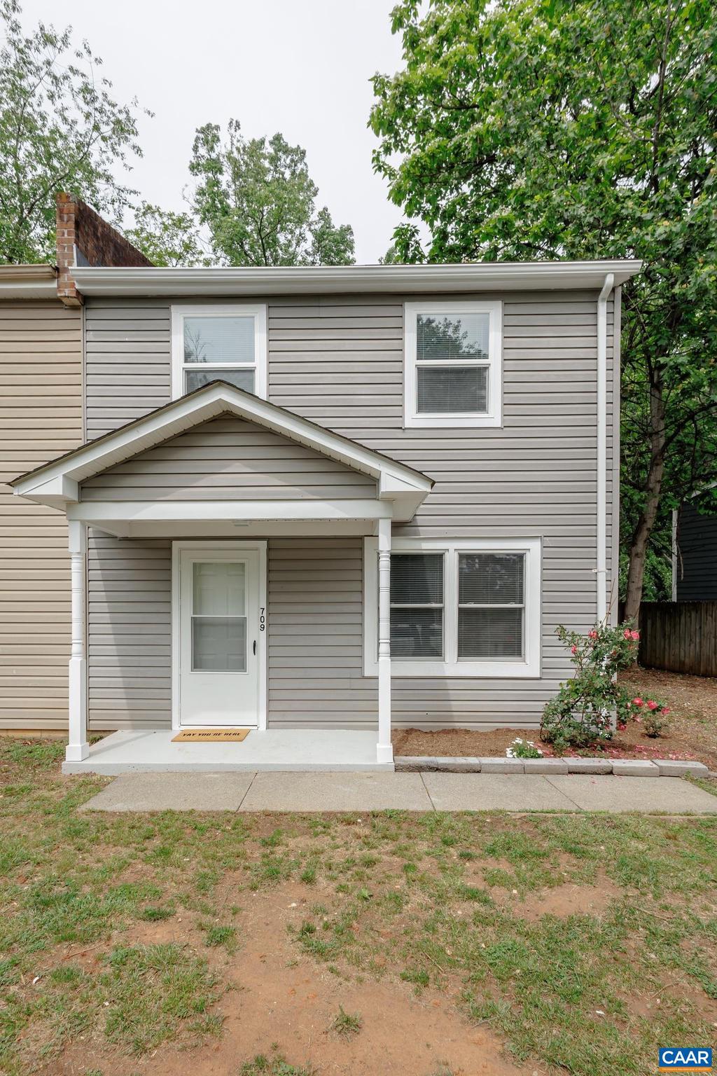 ORANGEDALE - Residential