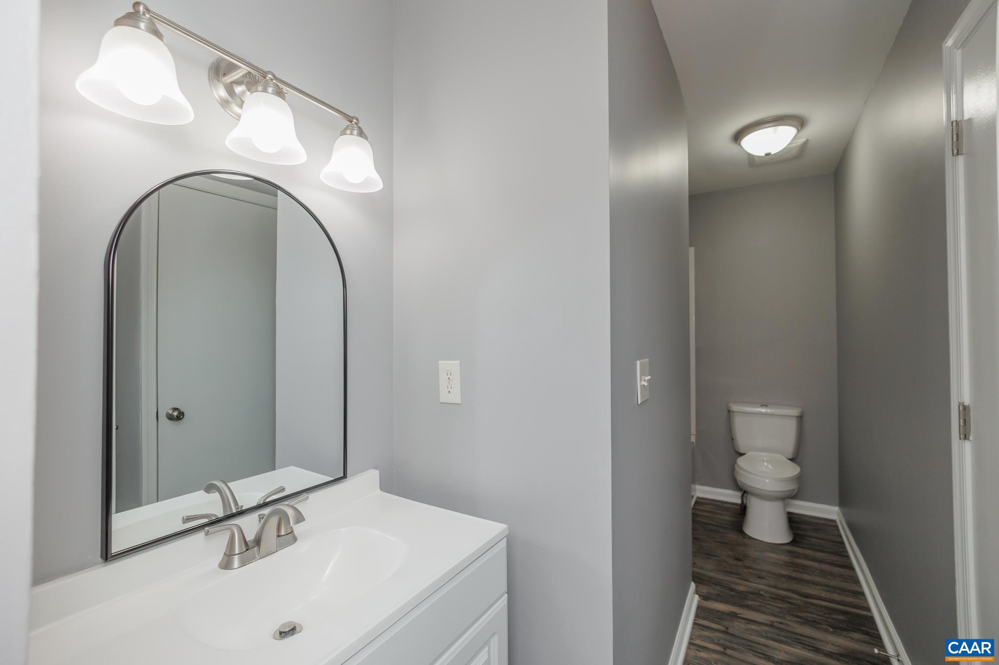 ORANGEDALE - Residential