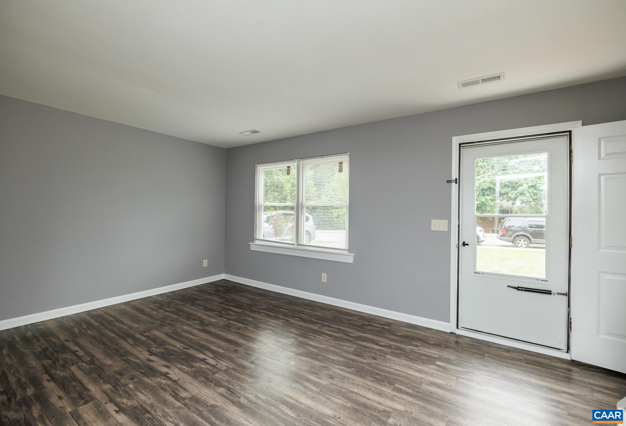 ORANGEDALE - Residential