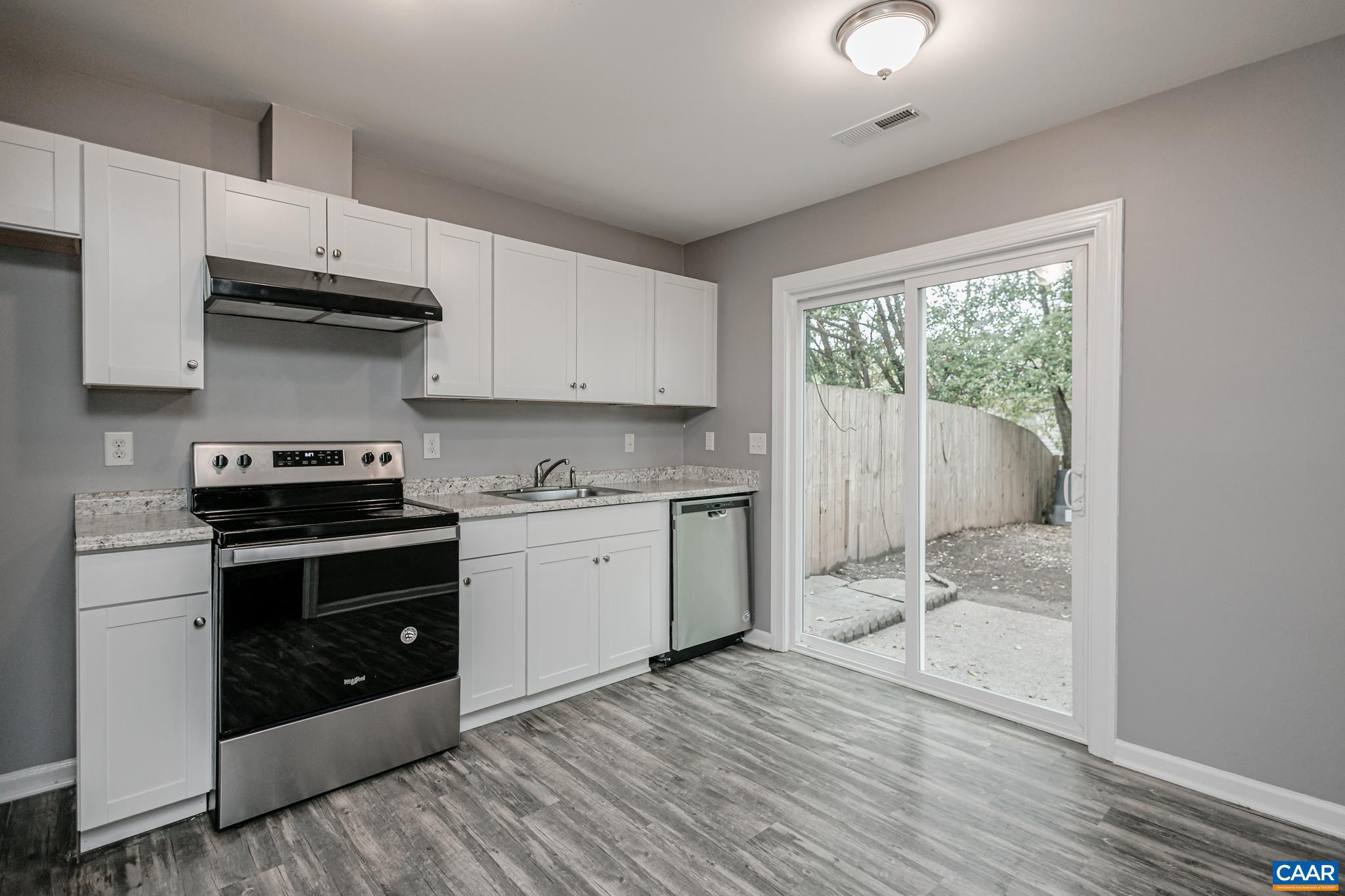 ORANGEDALE - Residential