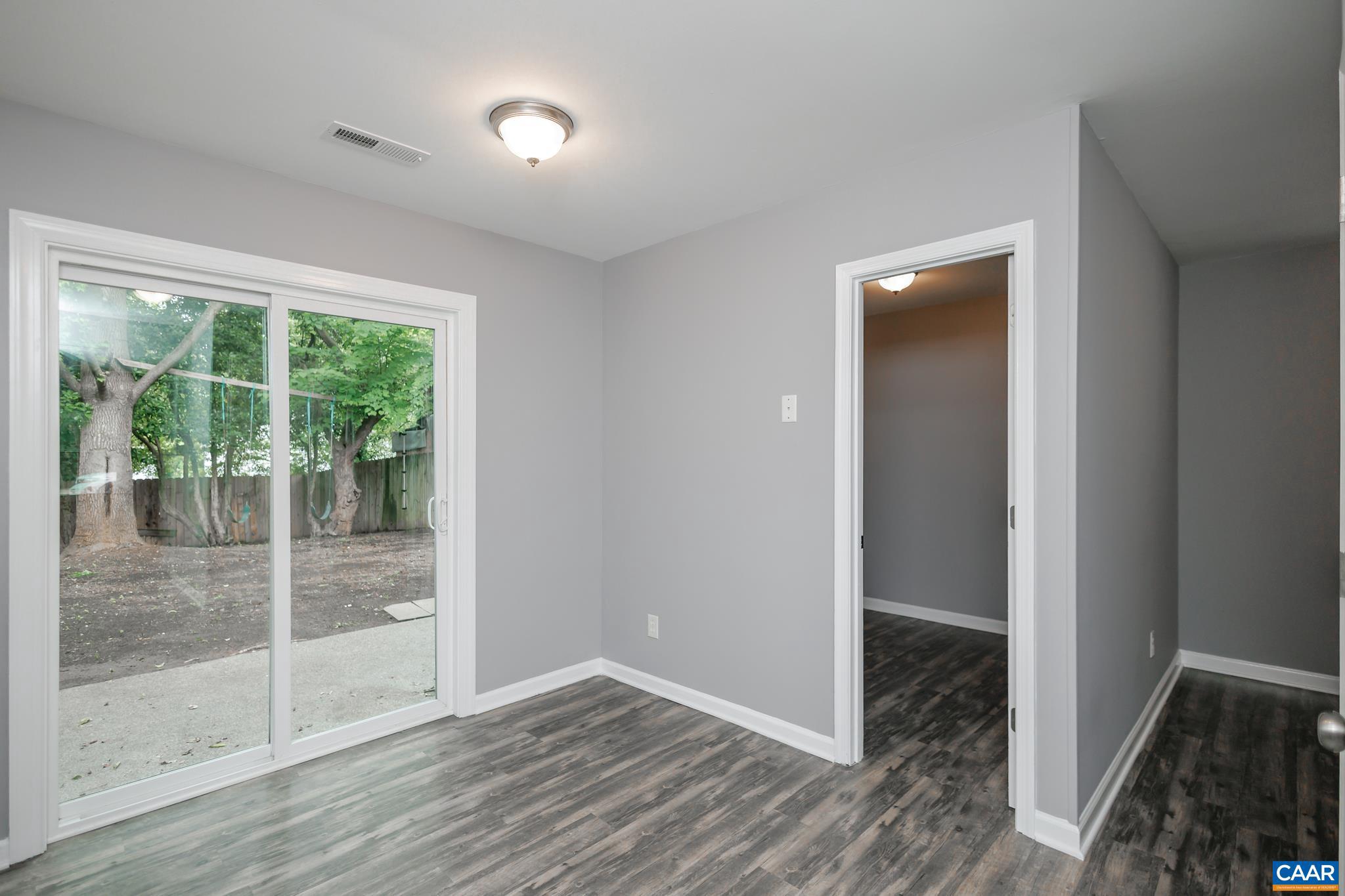 ORANGEDALE - Residential