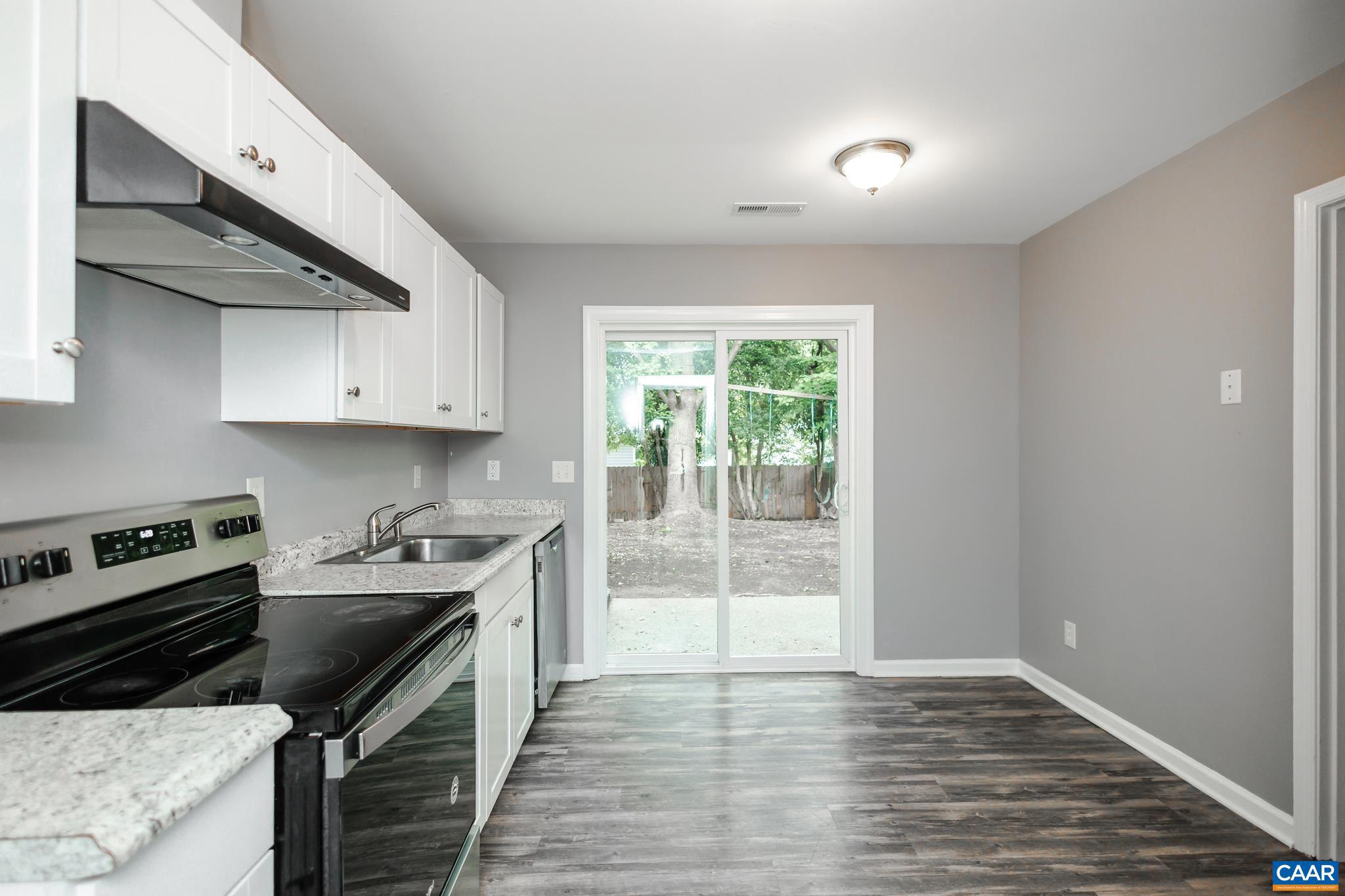 ORANGEDALE - Residential