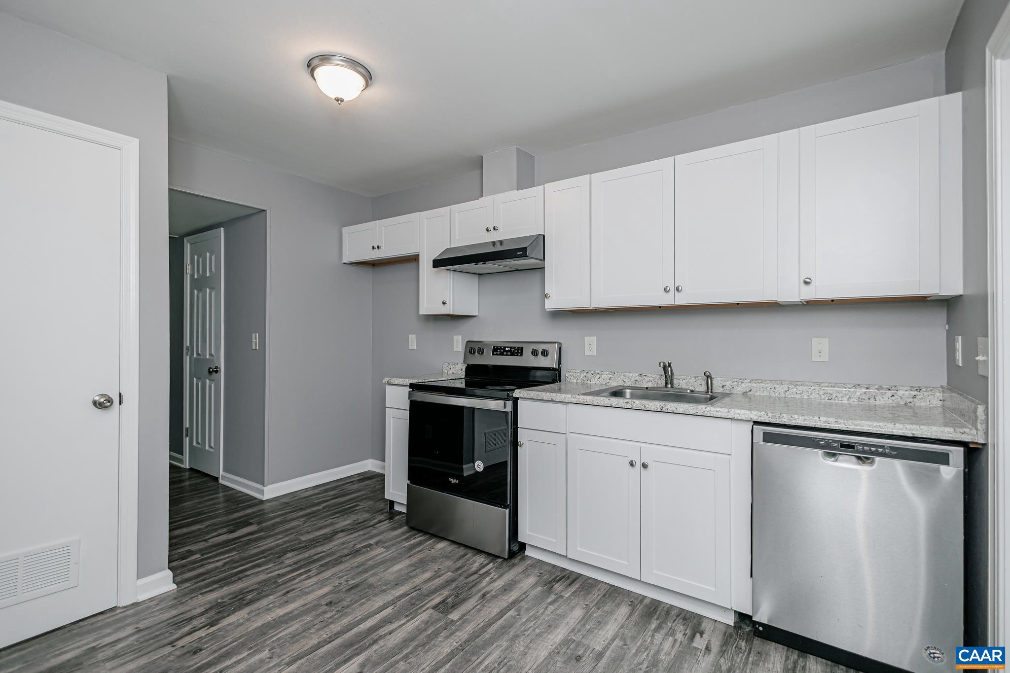 ORANGEDALE - Residential