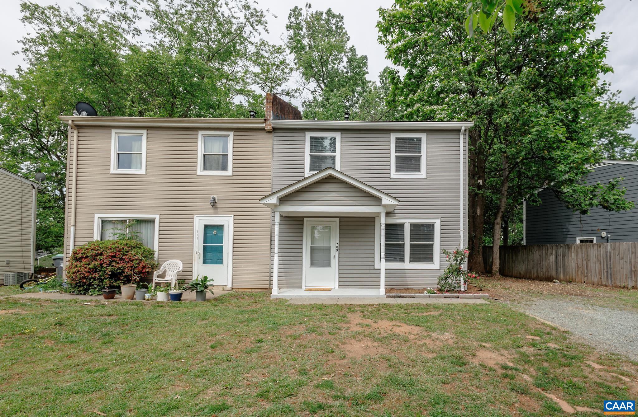 ORANGEDALE - Residential