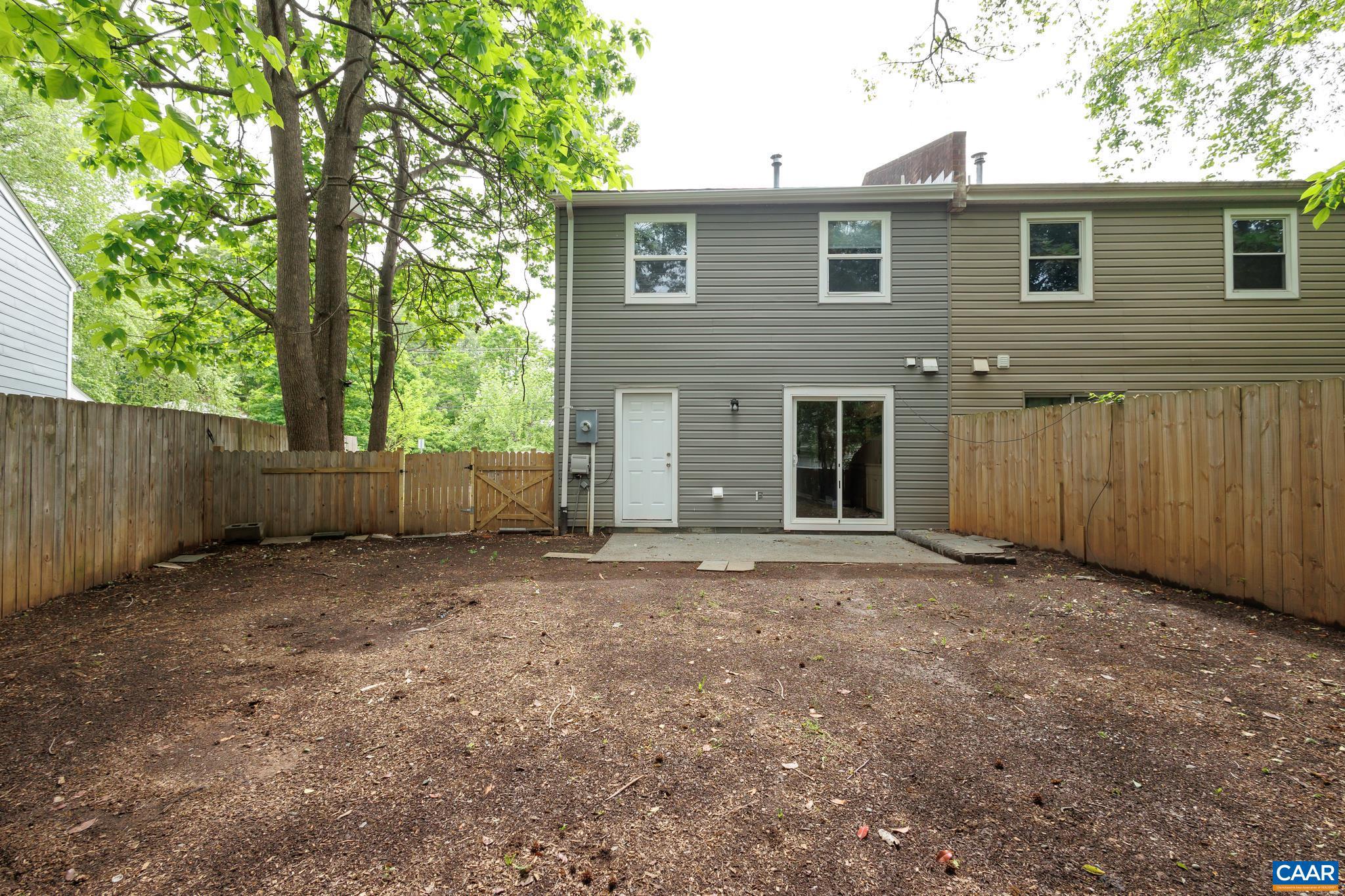 ORANGEDALE - Residential