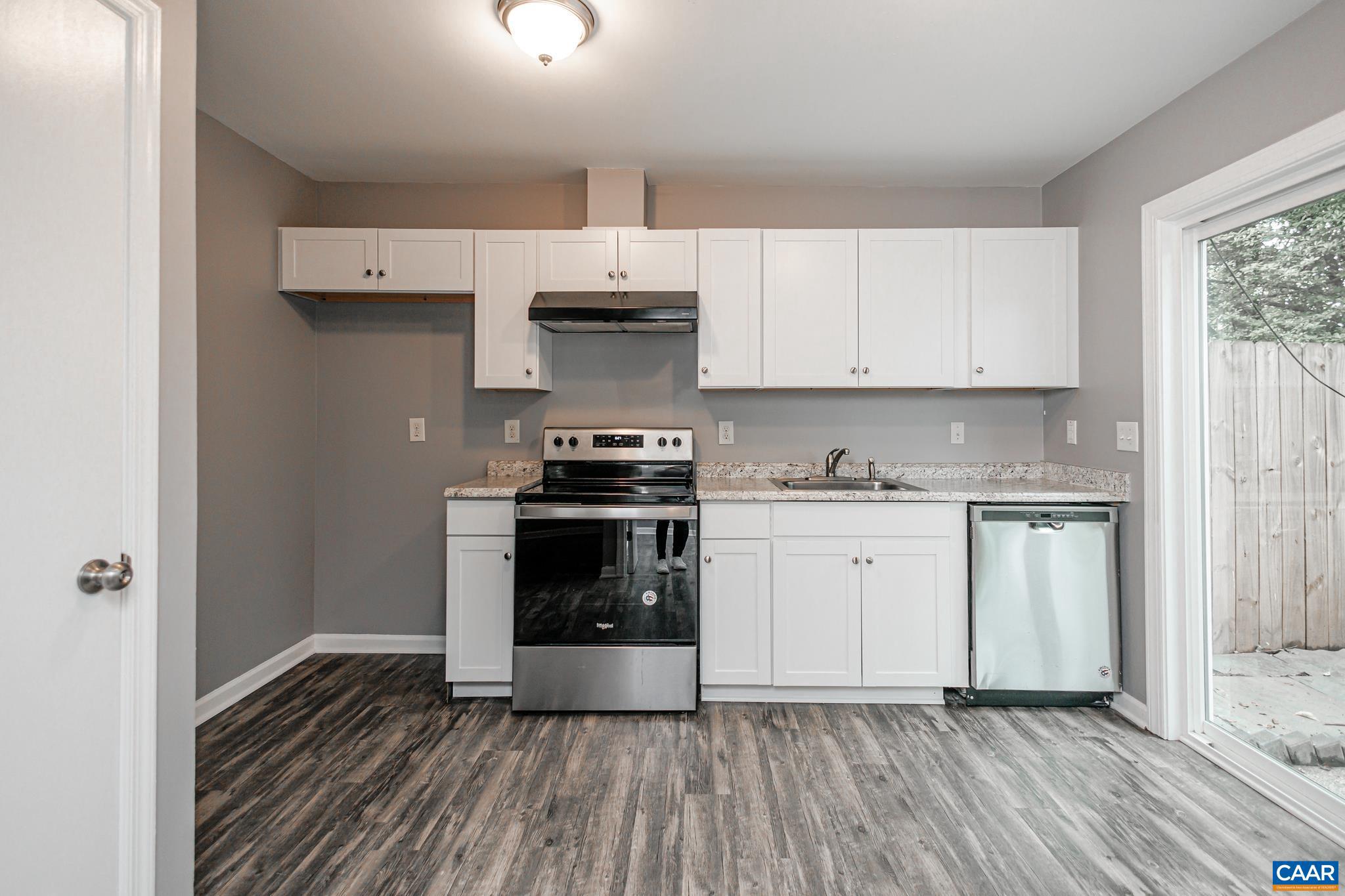 ORANGEDALE - Residential