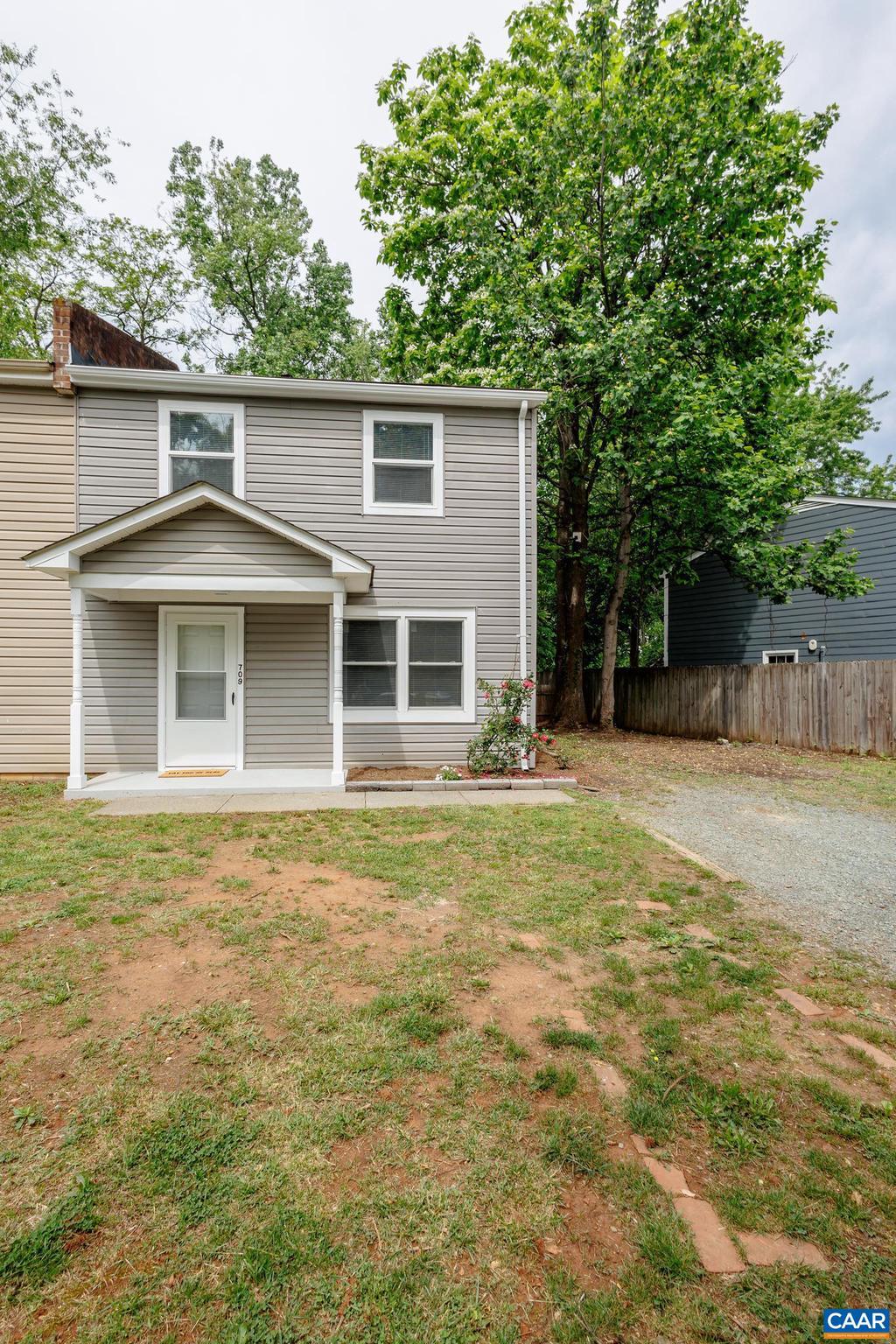 ORANGEDALE - Residential