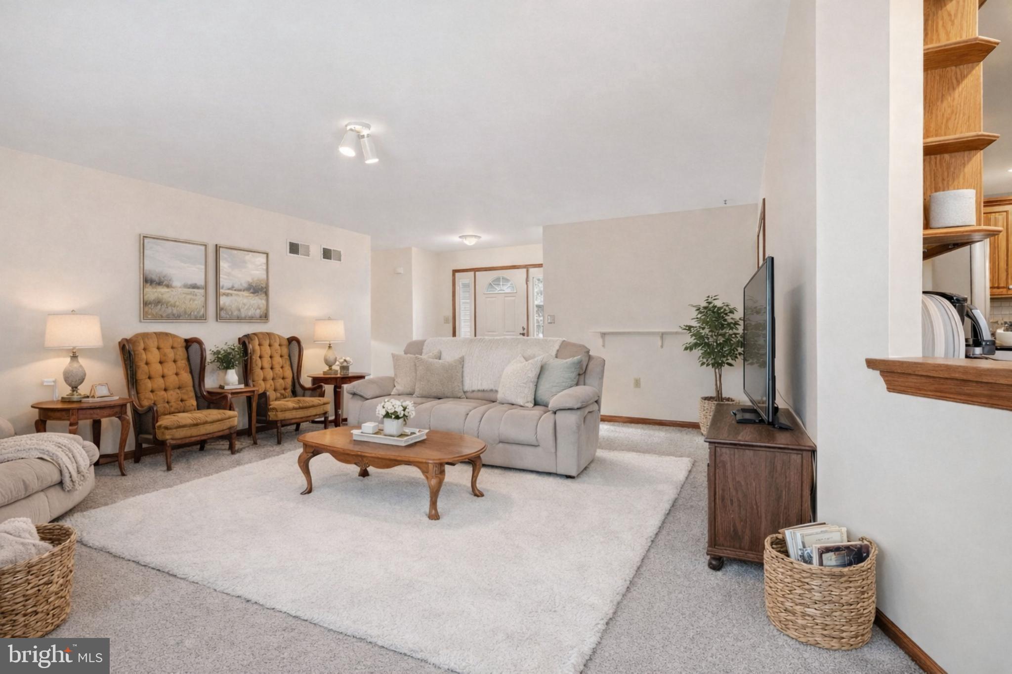 QUAIL RUN - Residential