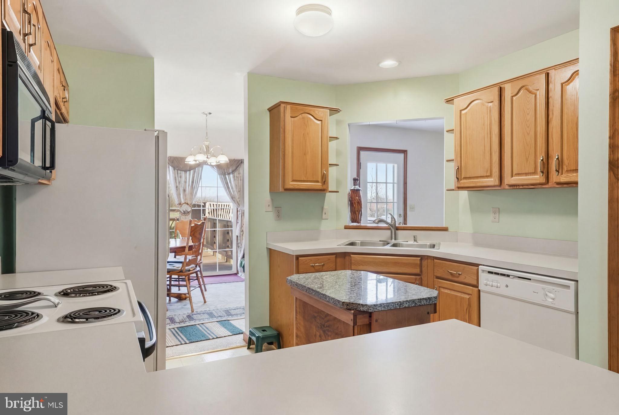 QUAIL RUN - Residential