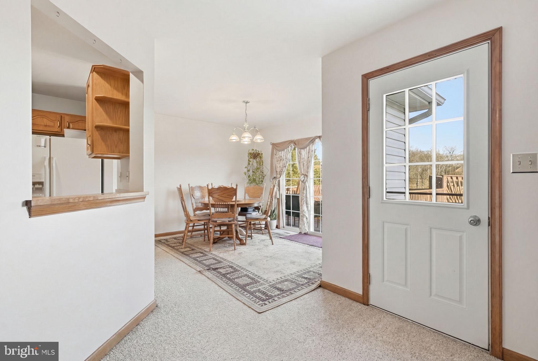 QUAIL RUN - Residential