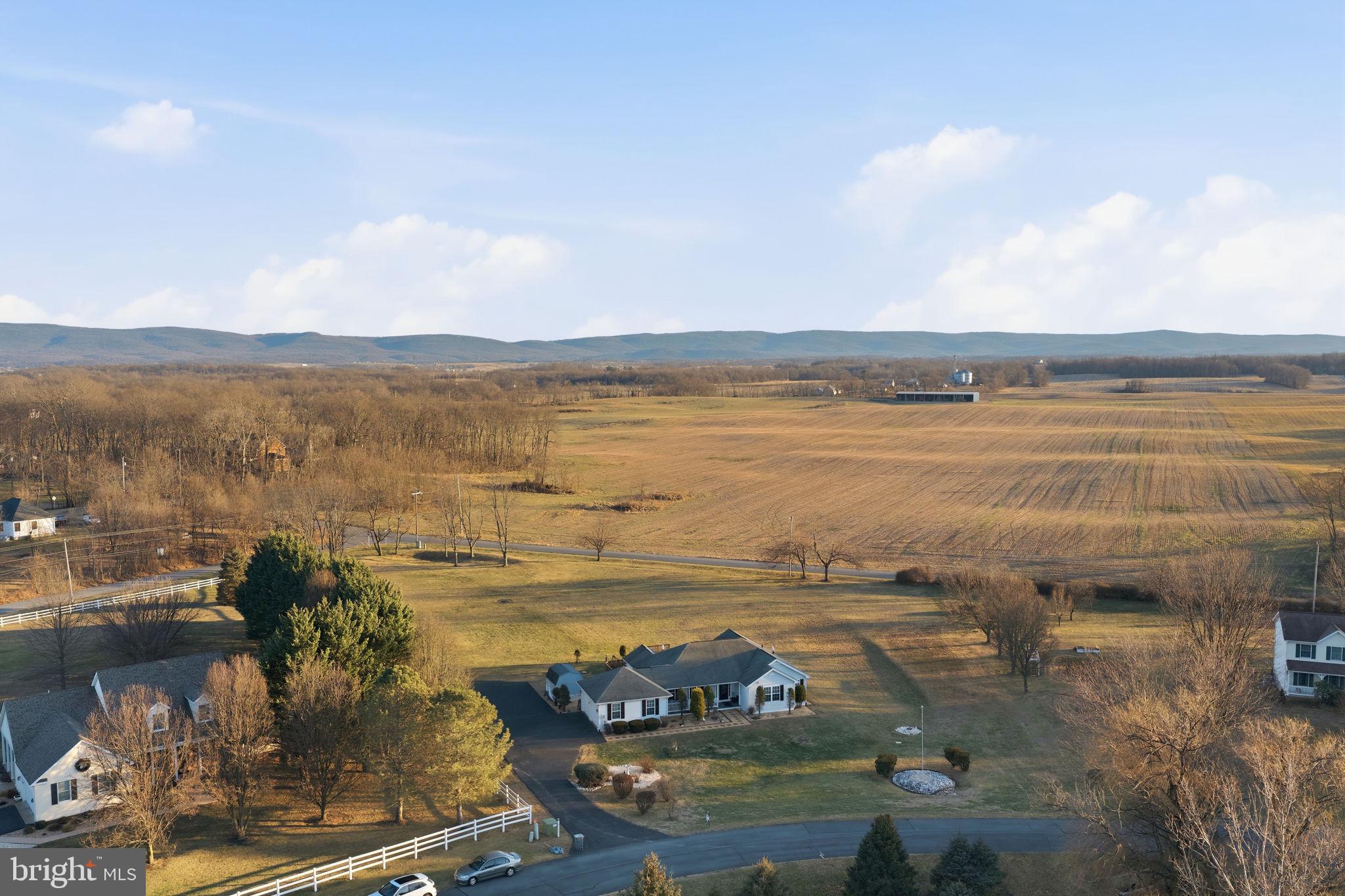 QUAIL RUN - Residential