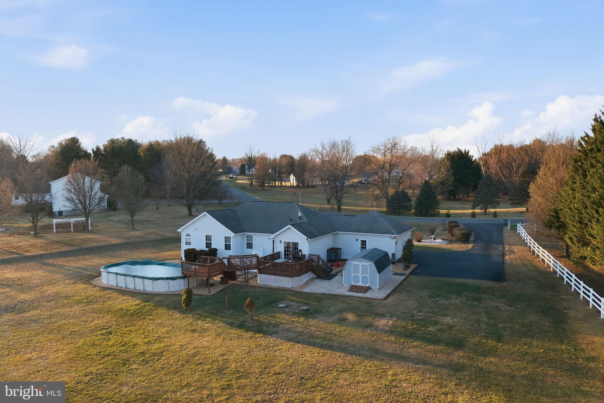 QUAIL RUN - Residential