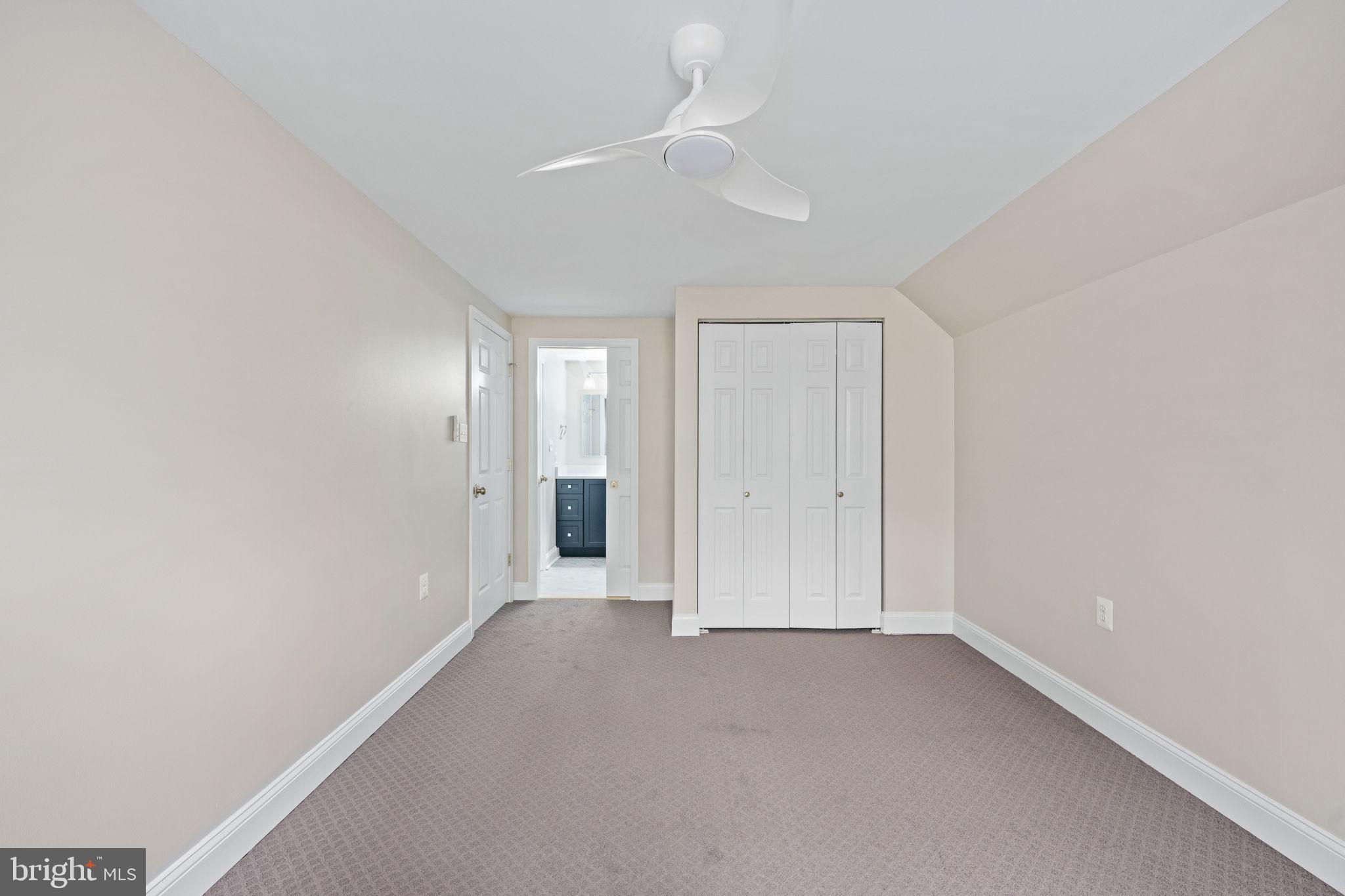 WANDERING RUN - Residential