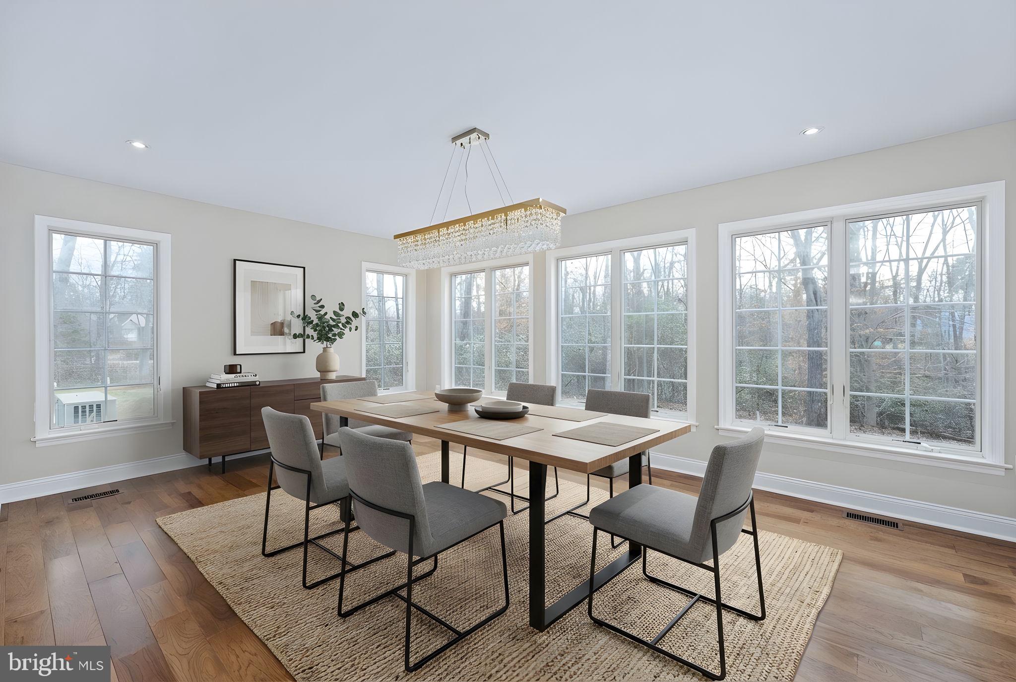 WANDERING RUN - Residential