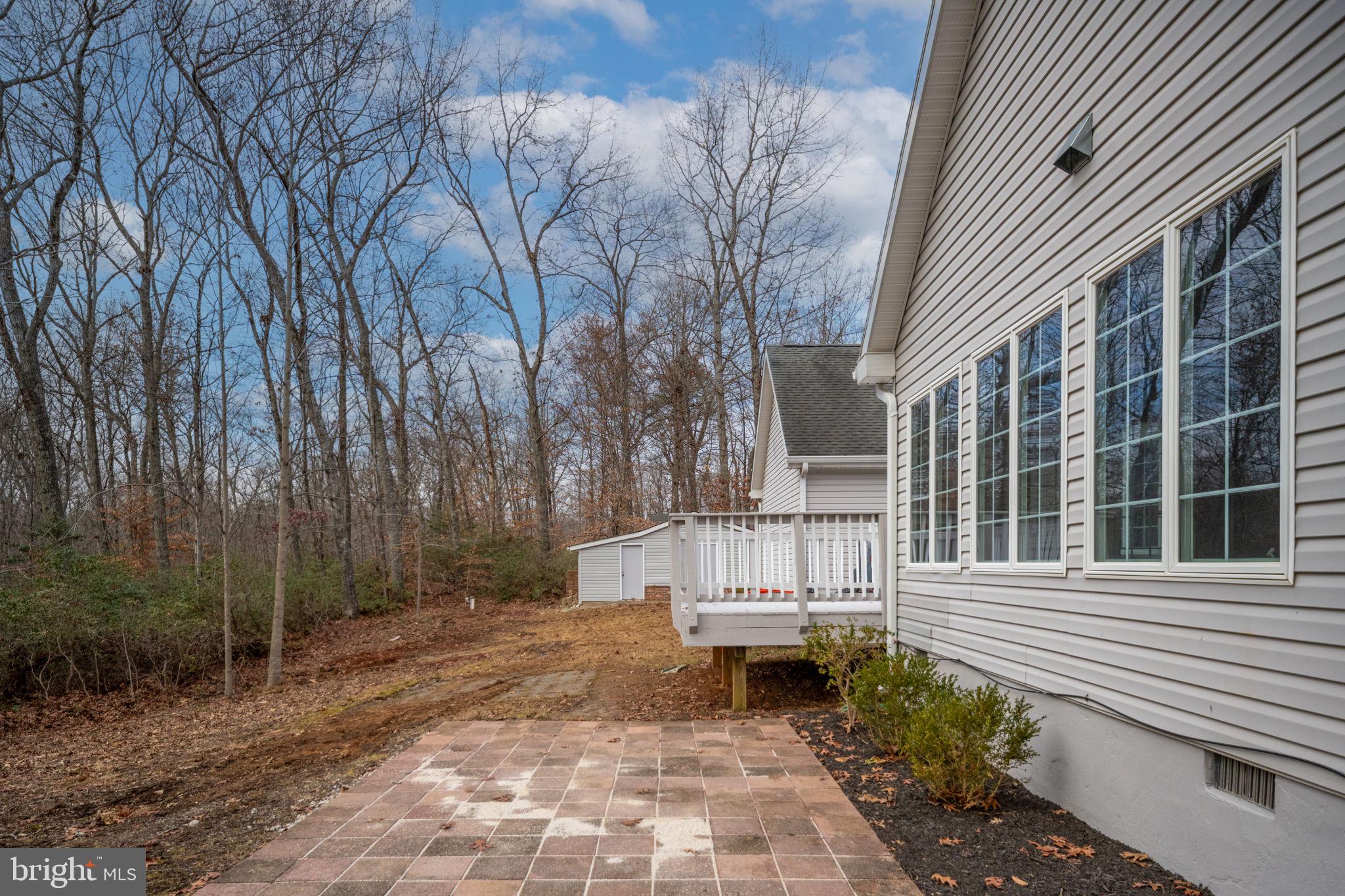 WANDERING RUN - Residential