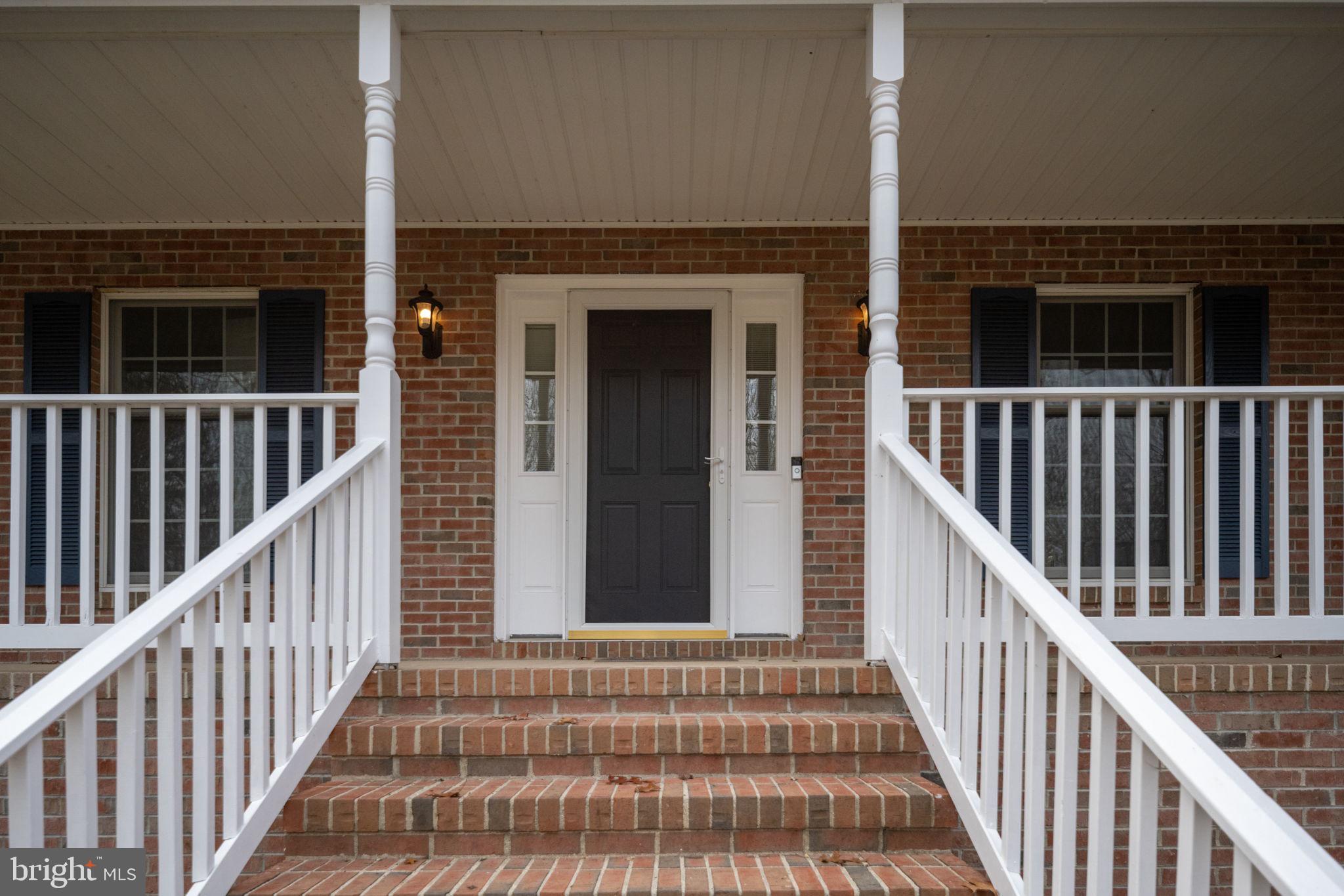 WANDERING RUN - Residential