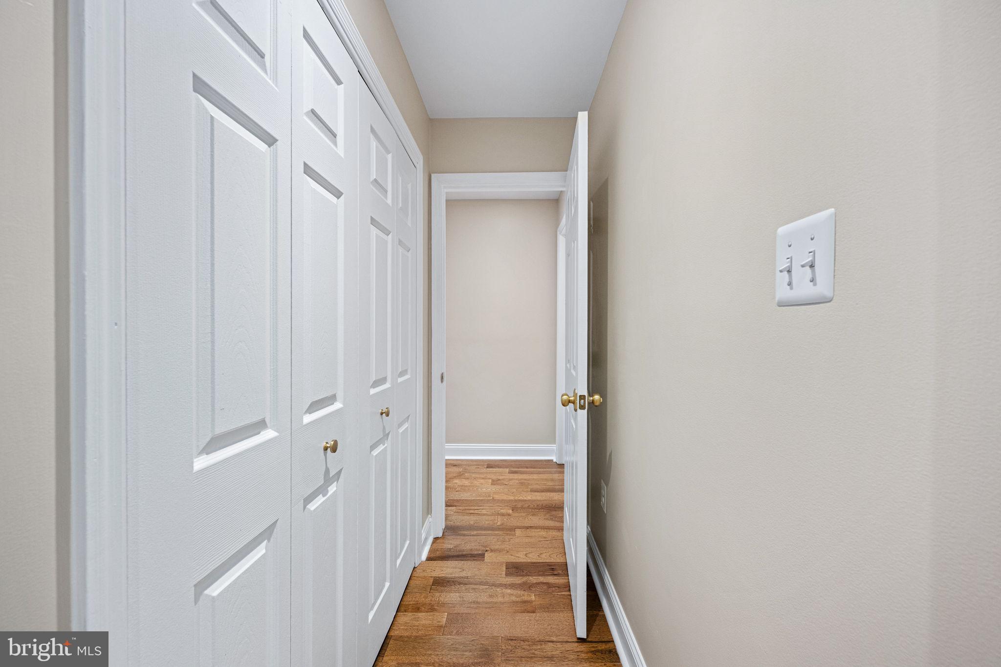 WANDERING RUN - Residential