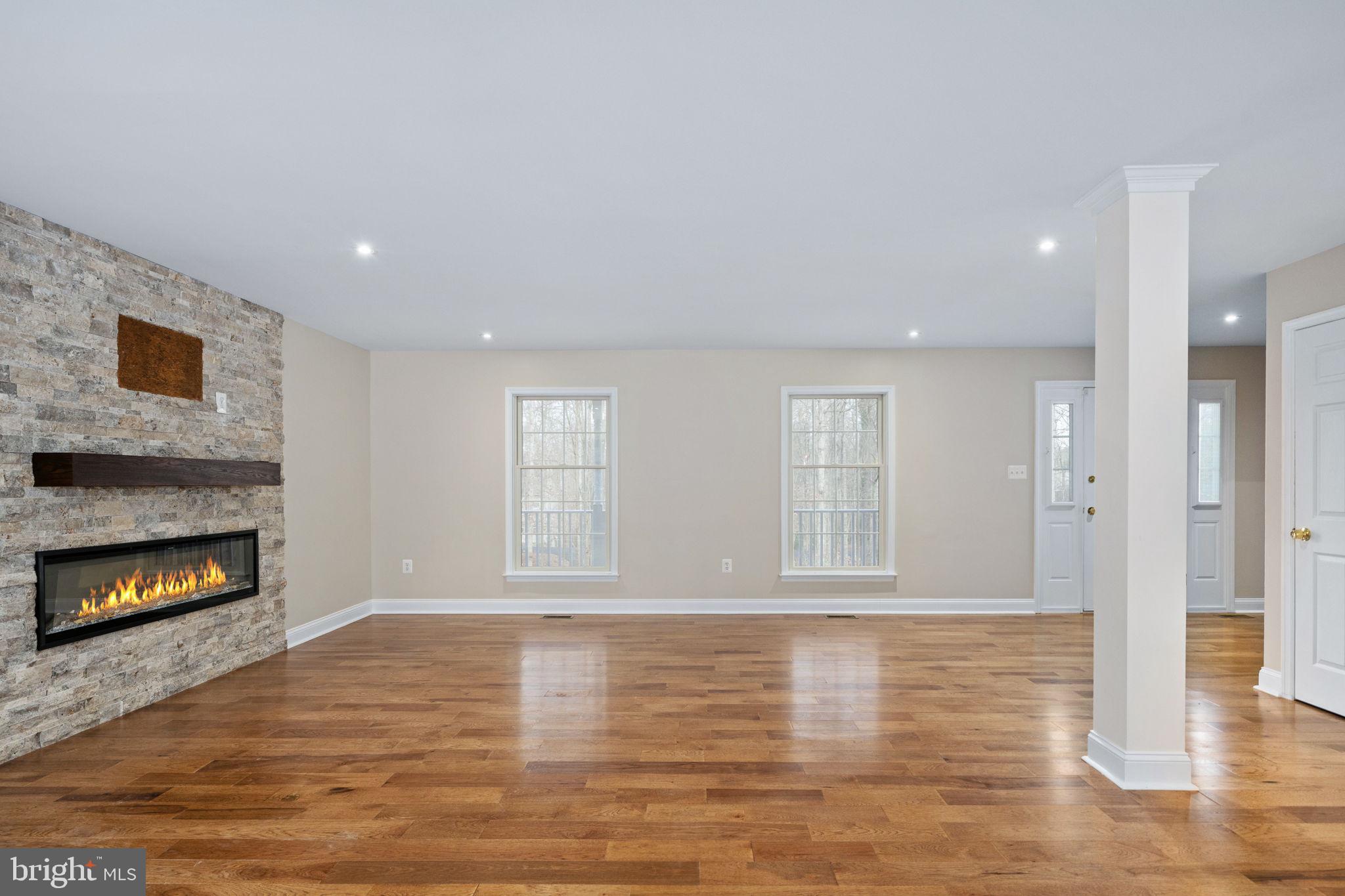 WANDERING RUN - Residential