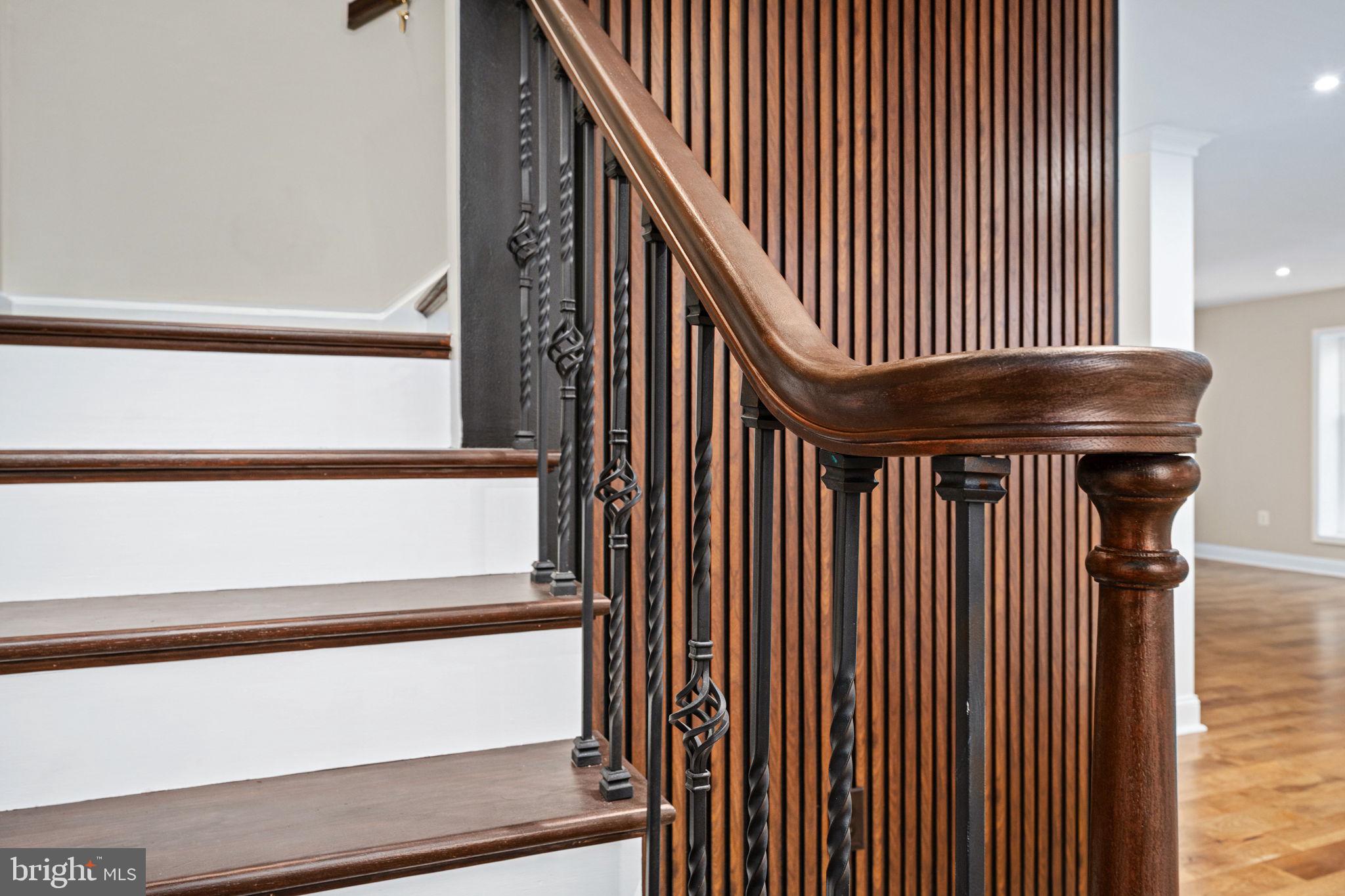 WANDERING RUN - Residential