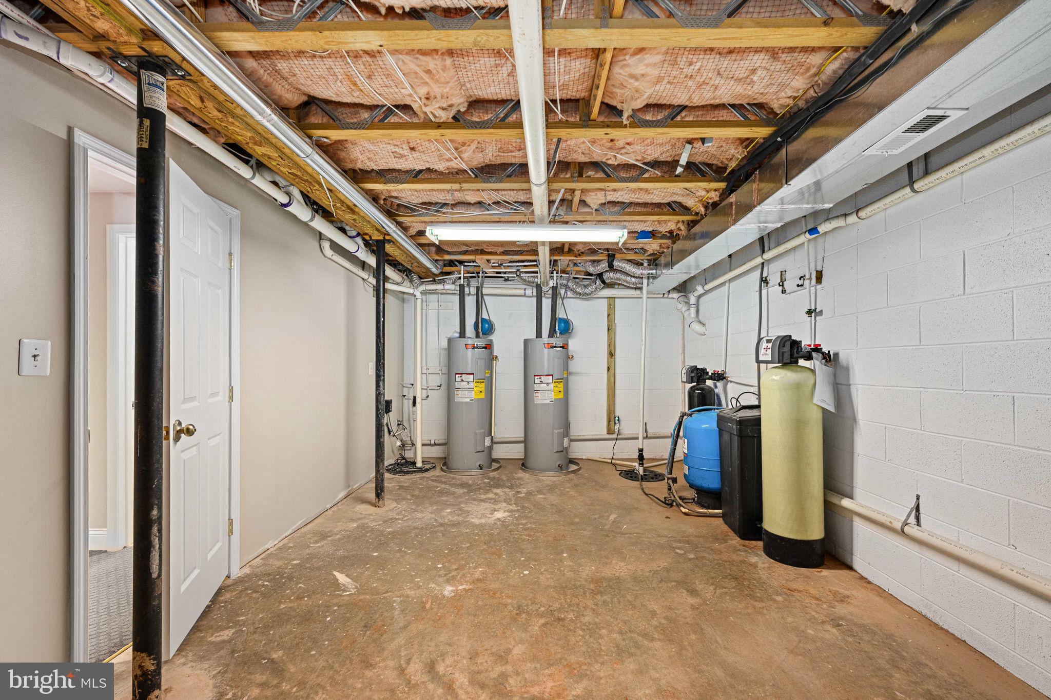 WANDERING RUN - Residential