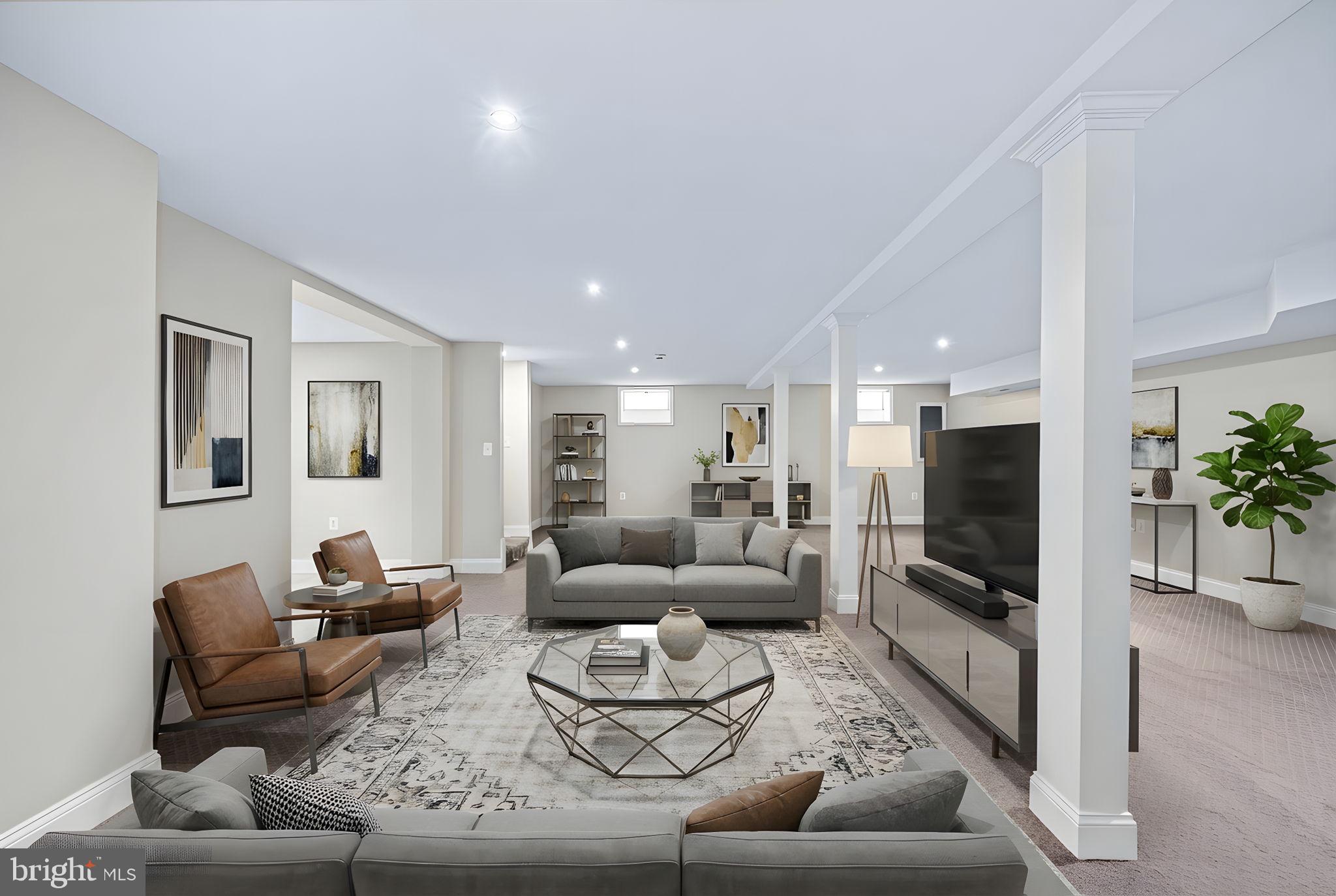 WANDERING RUN - Residential