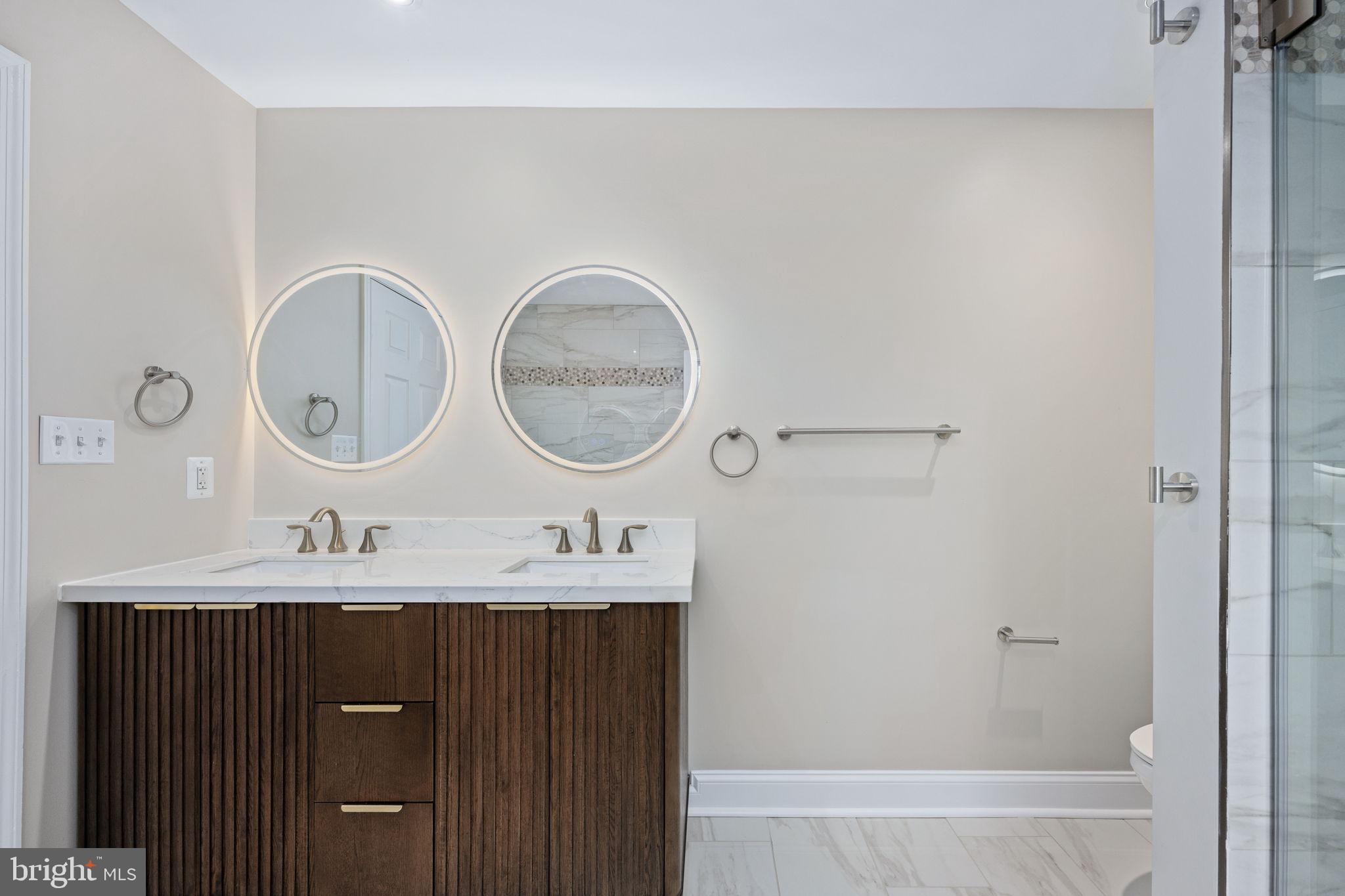 WANDERING RUN - Residential