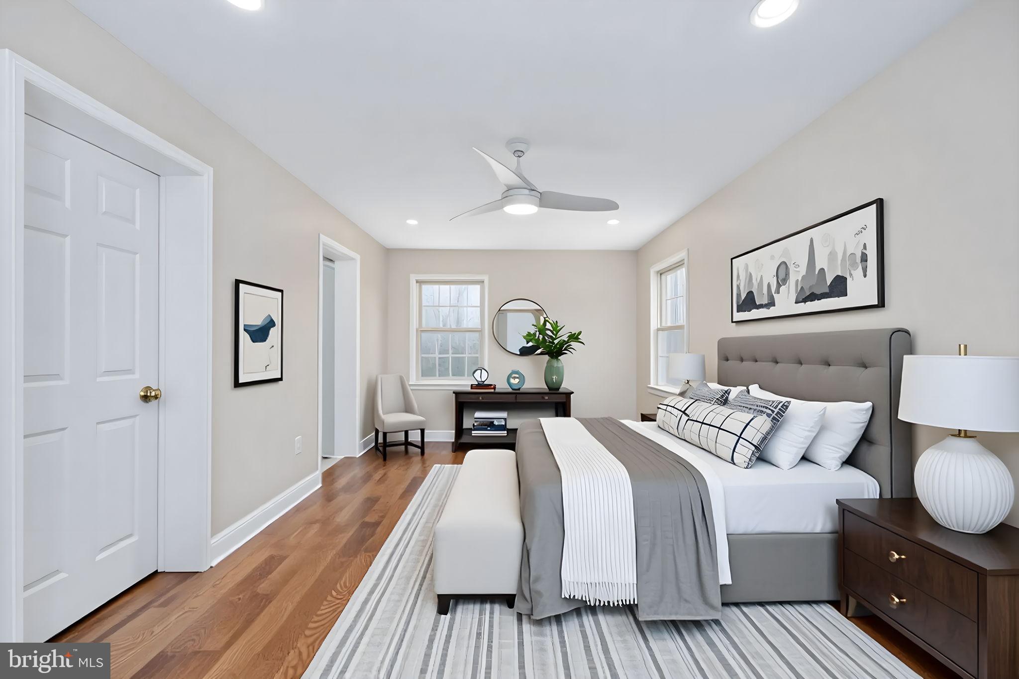 WANDERING RUN - Residential