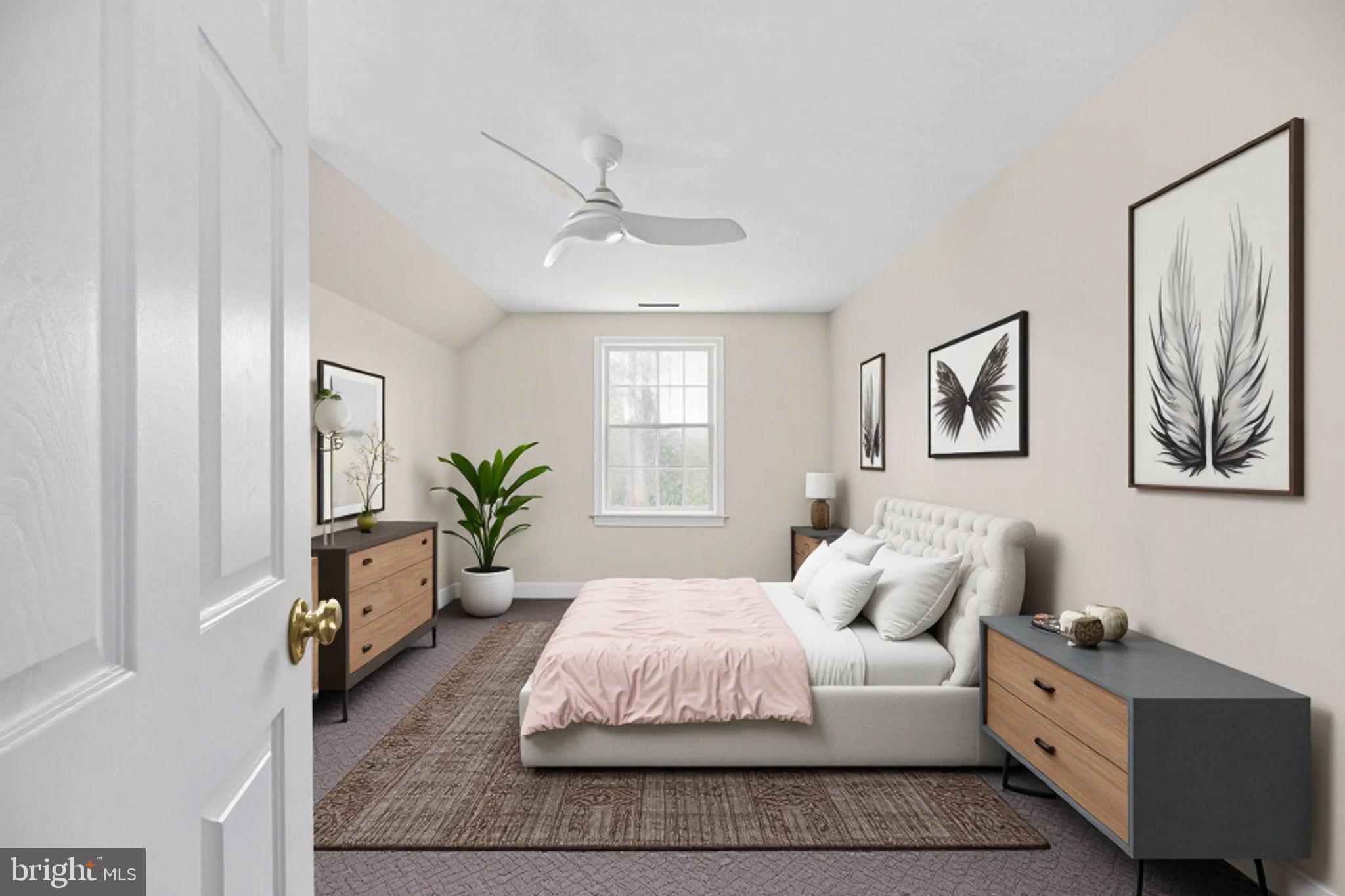 WANDERING RUN - Residential