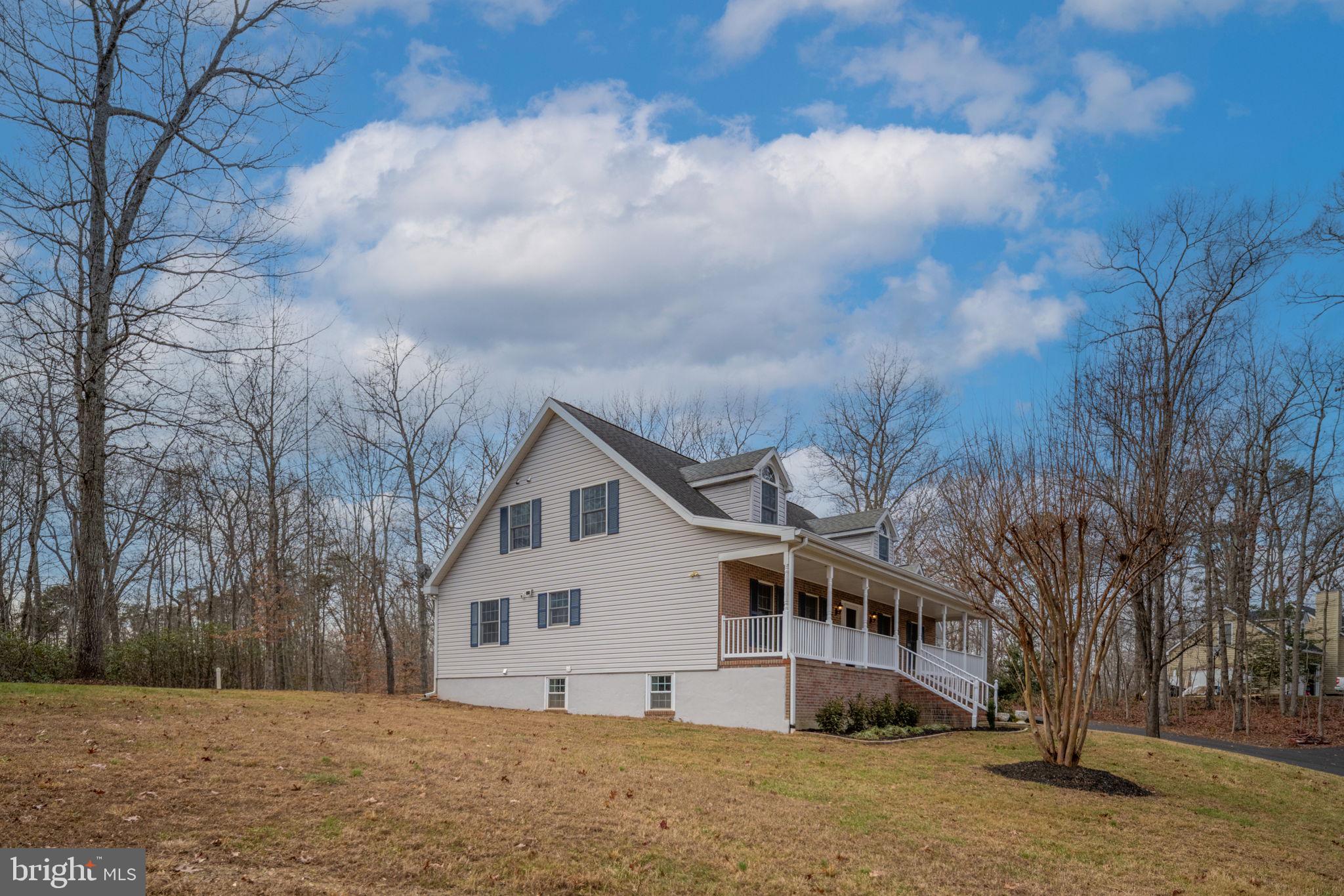 WANDERING RUN - Residential